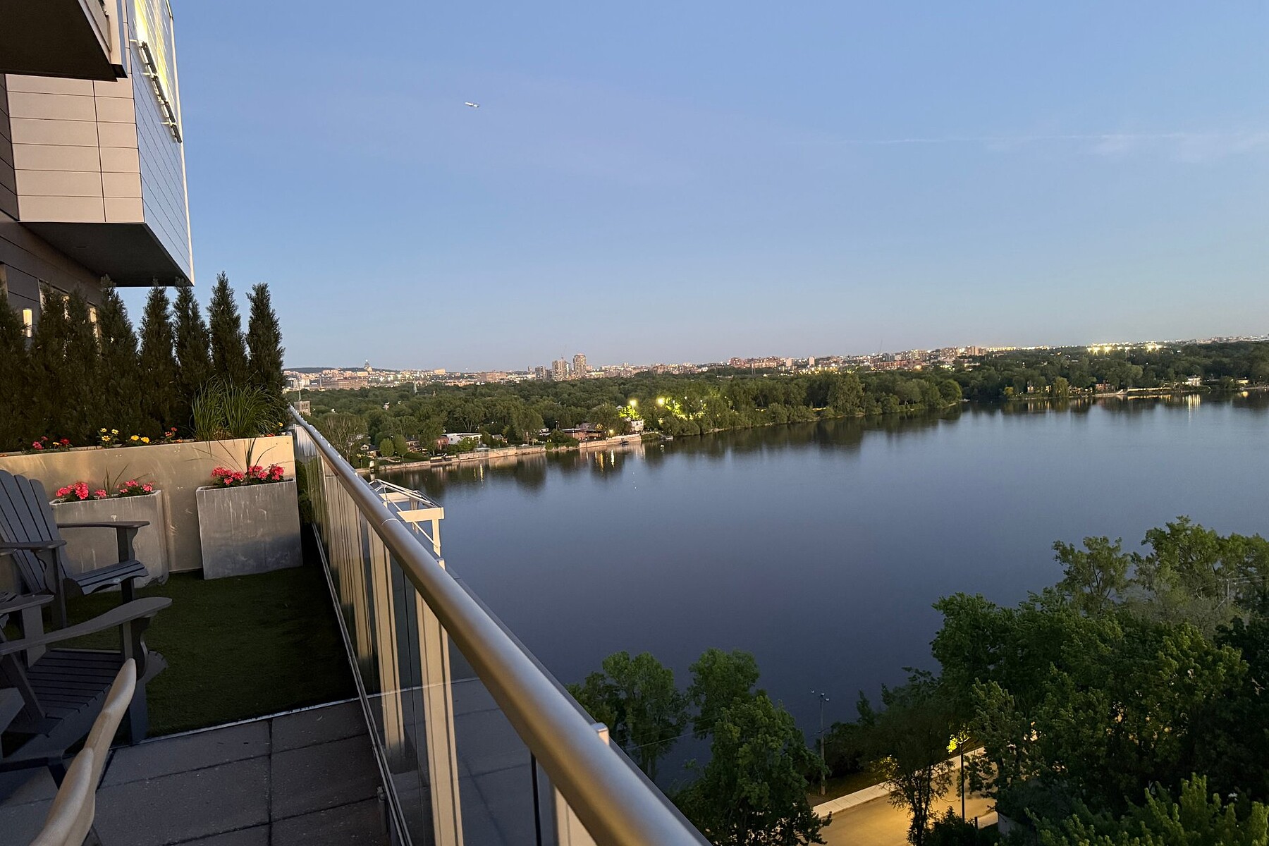  Pont-Viau, Laval - 物件實景