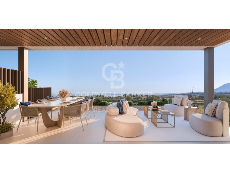 Estepona, Andalusia, ES, 2 Bedrooms Bedrooms, ,Residential,For Sale,1932367
