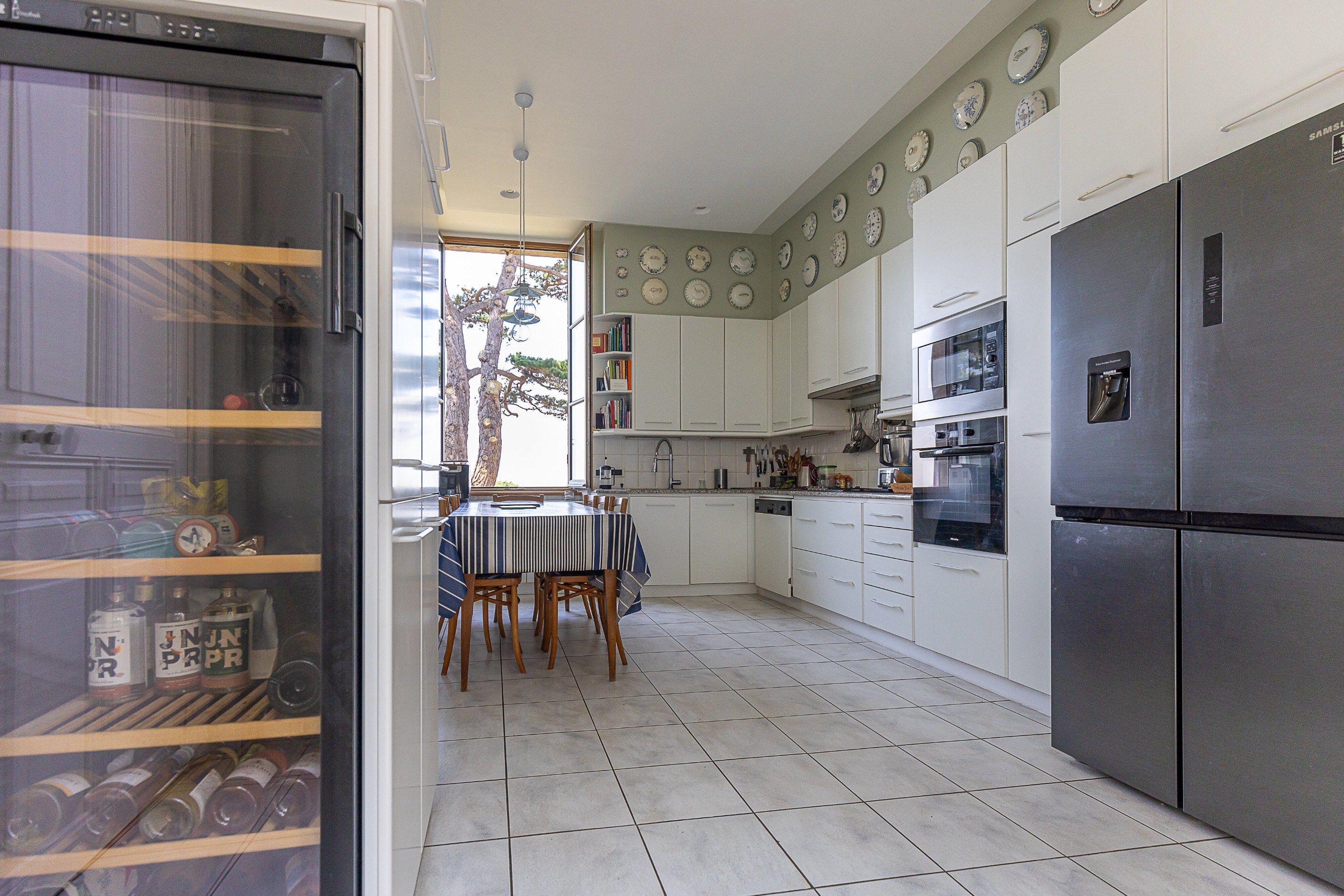  Amazing sea view property at Port Blanc, Penvénan - 物件實景