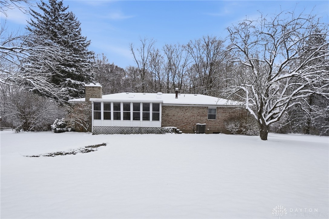 Bellbrook, Ohio, 45305, United States, 3 Bedrooms Bedrooms, ,2 BathroomsBathrooms,Residential,For Sale,2001982