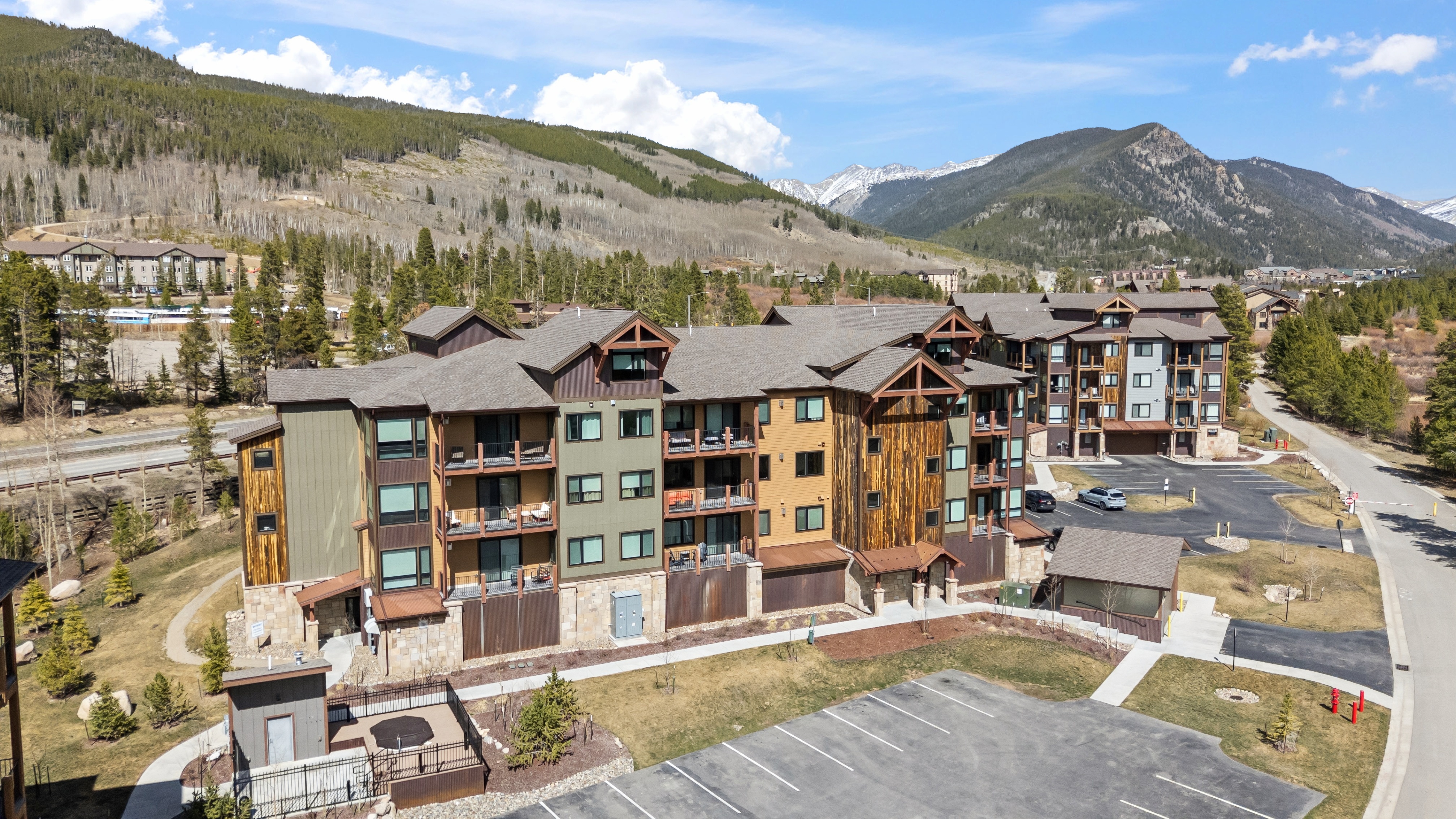  75 Clearwater Way, Keystone, CO, 80435 - 物件實景