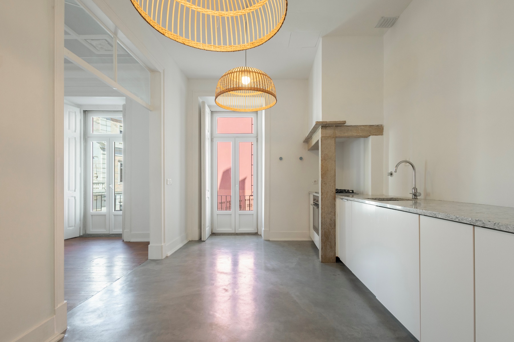 Flat, 4 bedrooms, for Sale - 物件實景