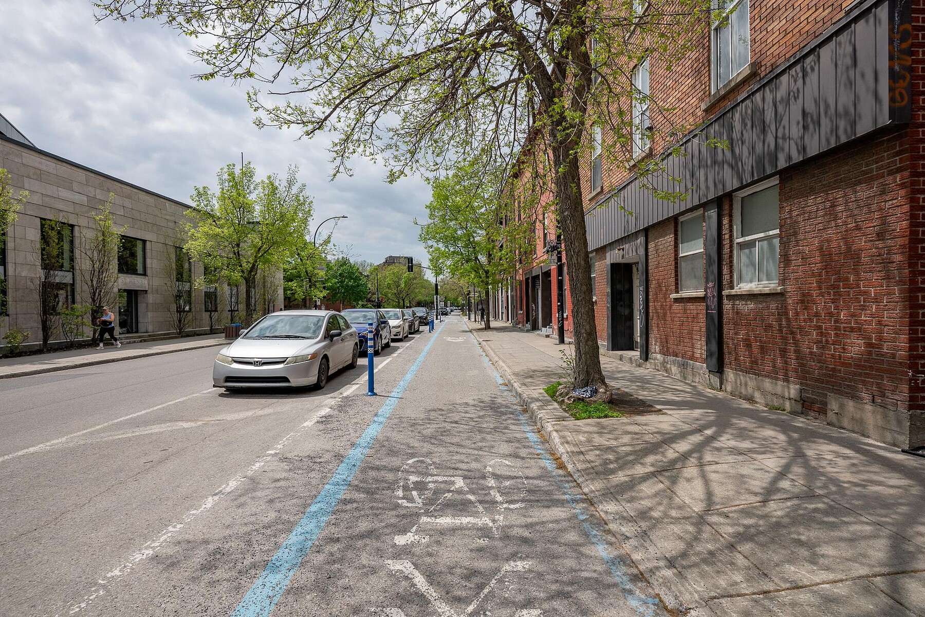  Le Sud-Ouest, Montréal - 物件實景
