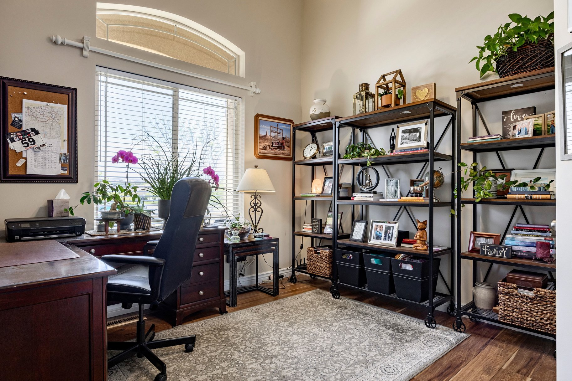  Enjoy Single Level Living at It