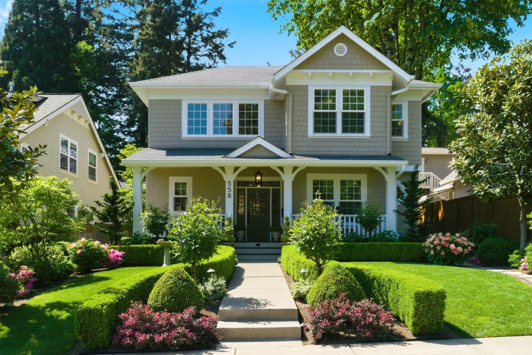  558 6TH ST Lake Oswego, OR 97034 - 物件實景