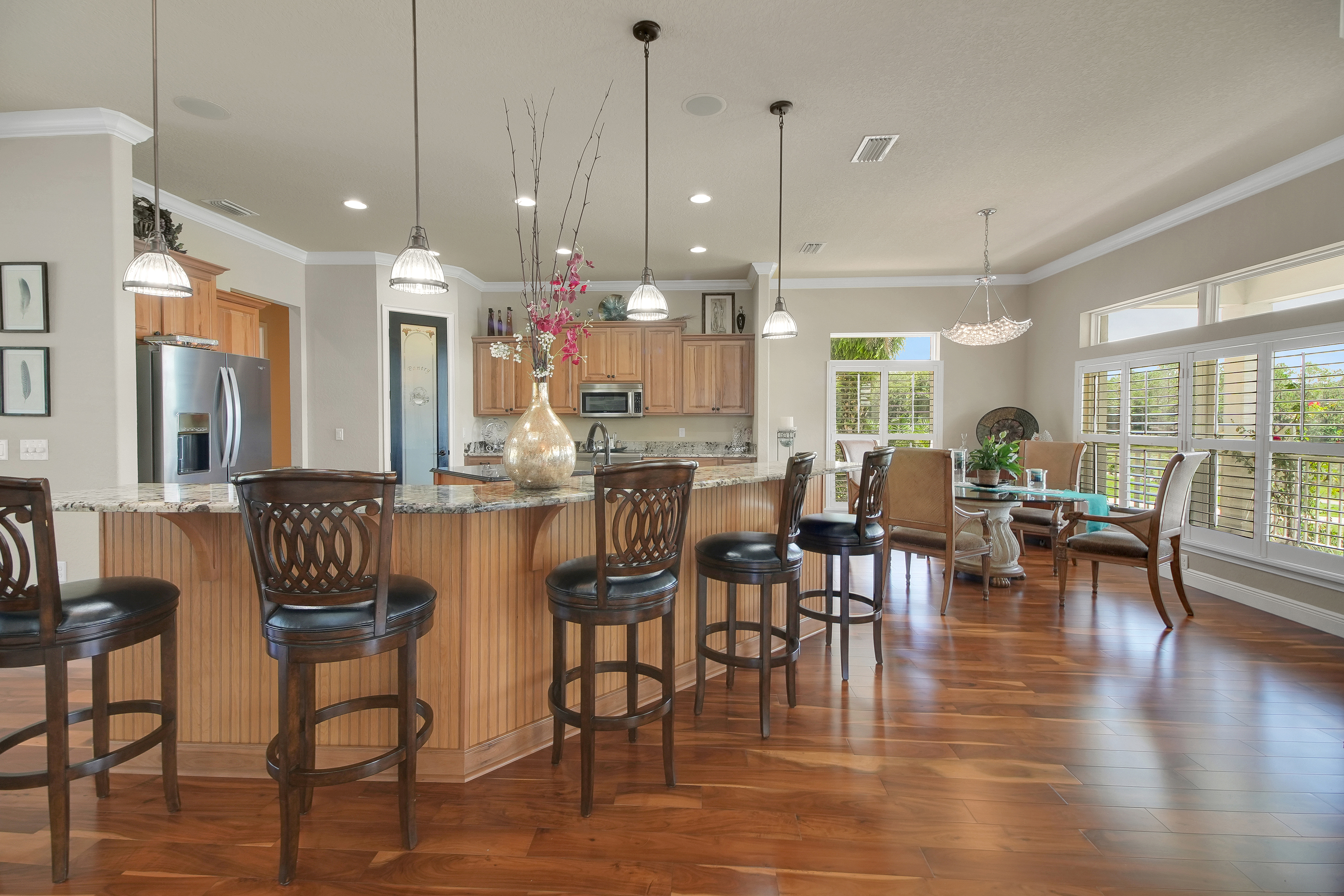 Weirsdale, Florida, 32195, United States, 4 Bedrooms Bedrooms, ,3 BathroomsBathrooms,Residential,For Sale,1900688