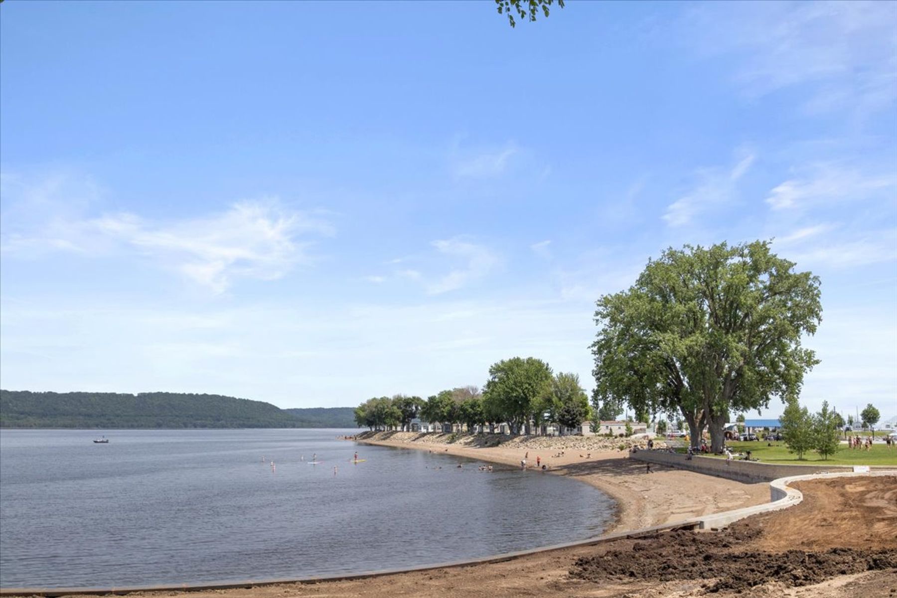  Charming Lakeside Cottage Retreat Near Lake Pepin - 物件實景