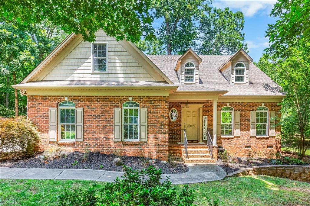 Stokesdale, North Carolina, 27357, United States, 3 Bedrooms Bedrooms, ,3 BathroomsBathrooms,Residential,For Sale,1876526