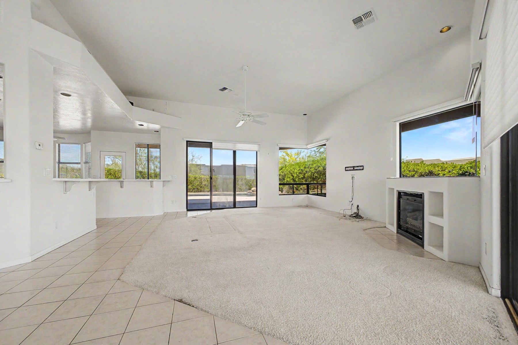  15716 E Sunburst Drive ¦ Fountain Hills, AZ - 物件實景
