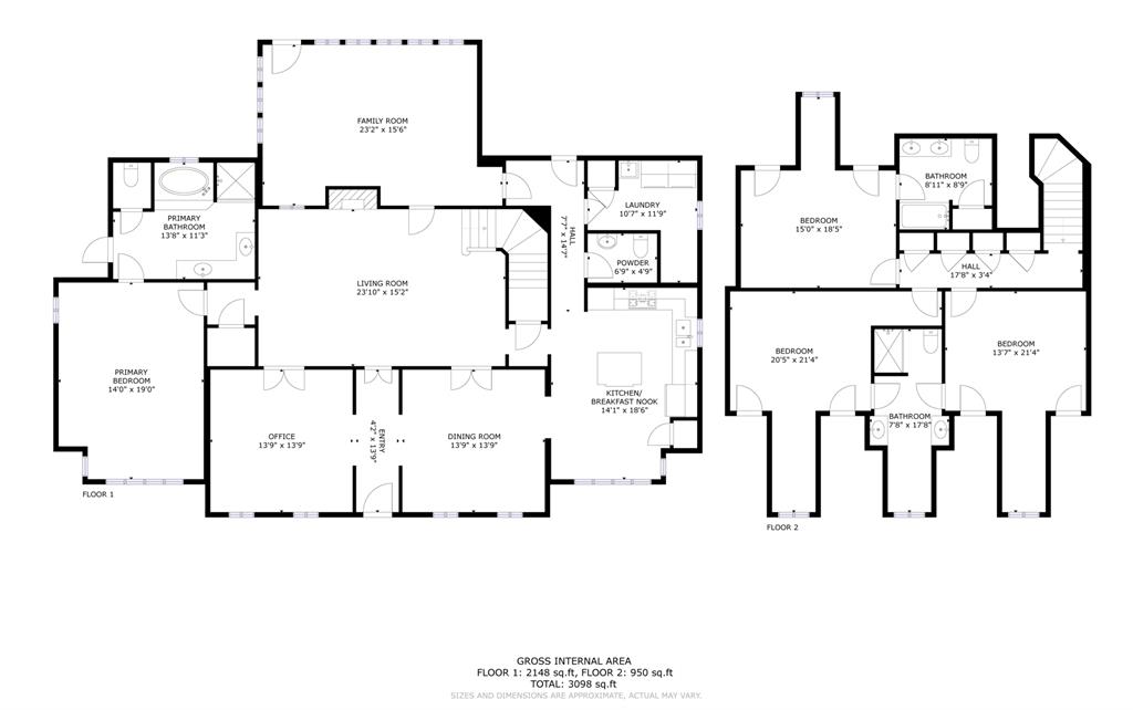 Columbus, Georgia, 31904, United States, 4 Bedrooms Bedrooms, ,4 BathroomsBathrooms,Residential,For Sale,1905895