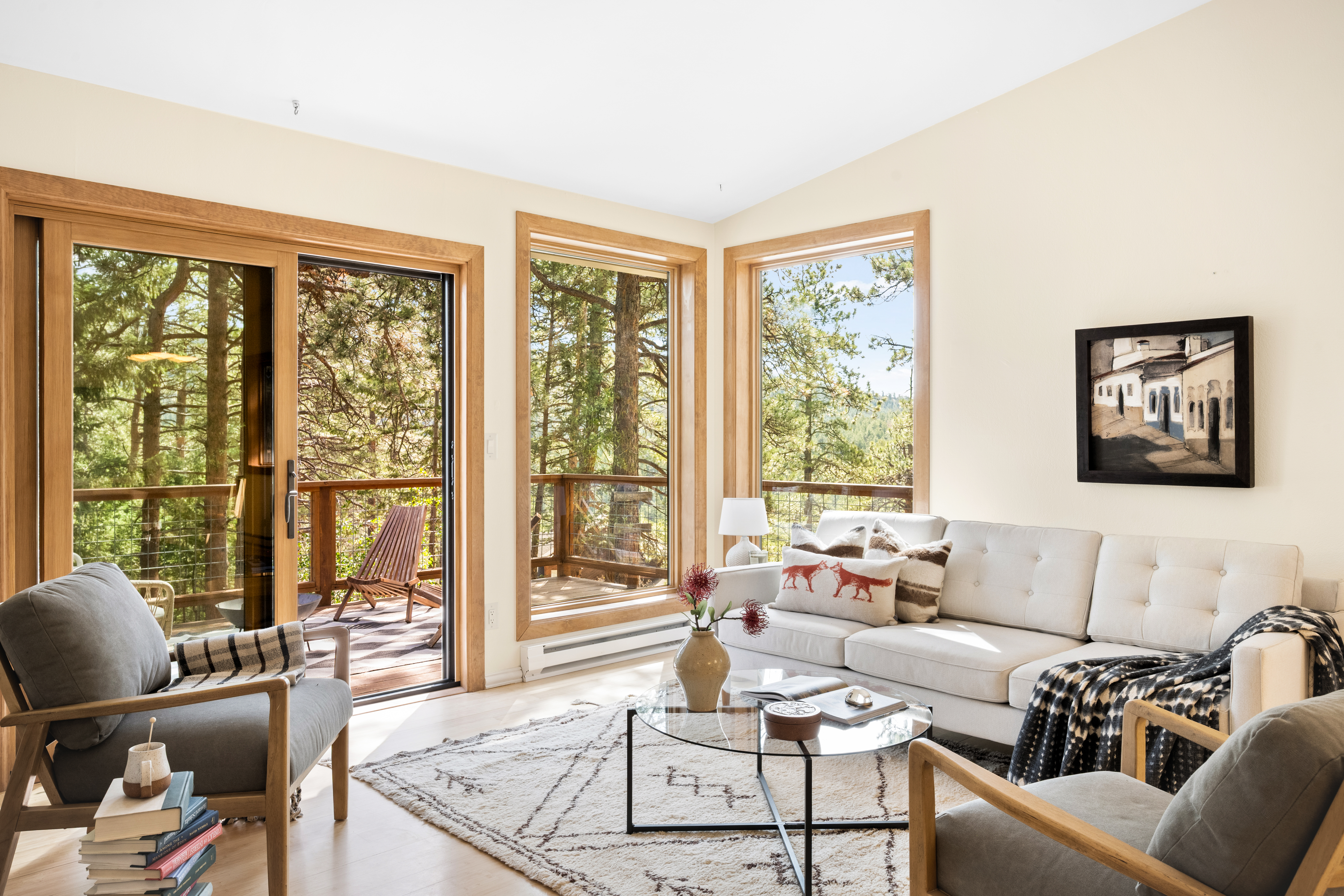  Mountain Retreat  15 Minutes to Denver - 物件實景