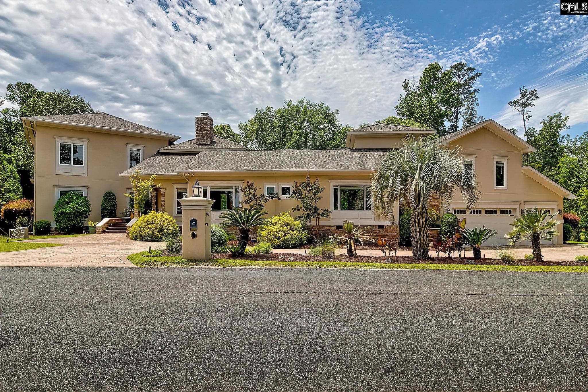 Chapin, South Carolina, 29036, United States, 5 Bedrooms Bedrooms, ,6 BathroomsBathrooms,Residential,For Sale,1910918