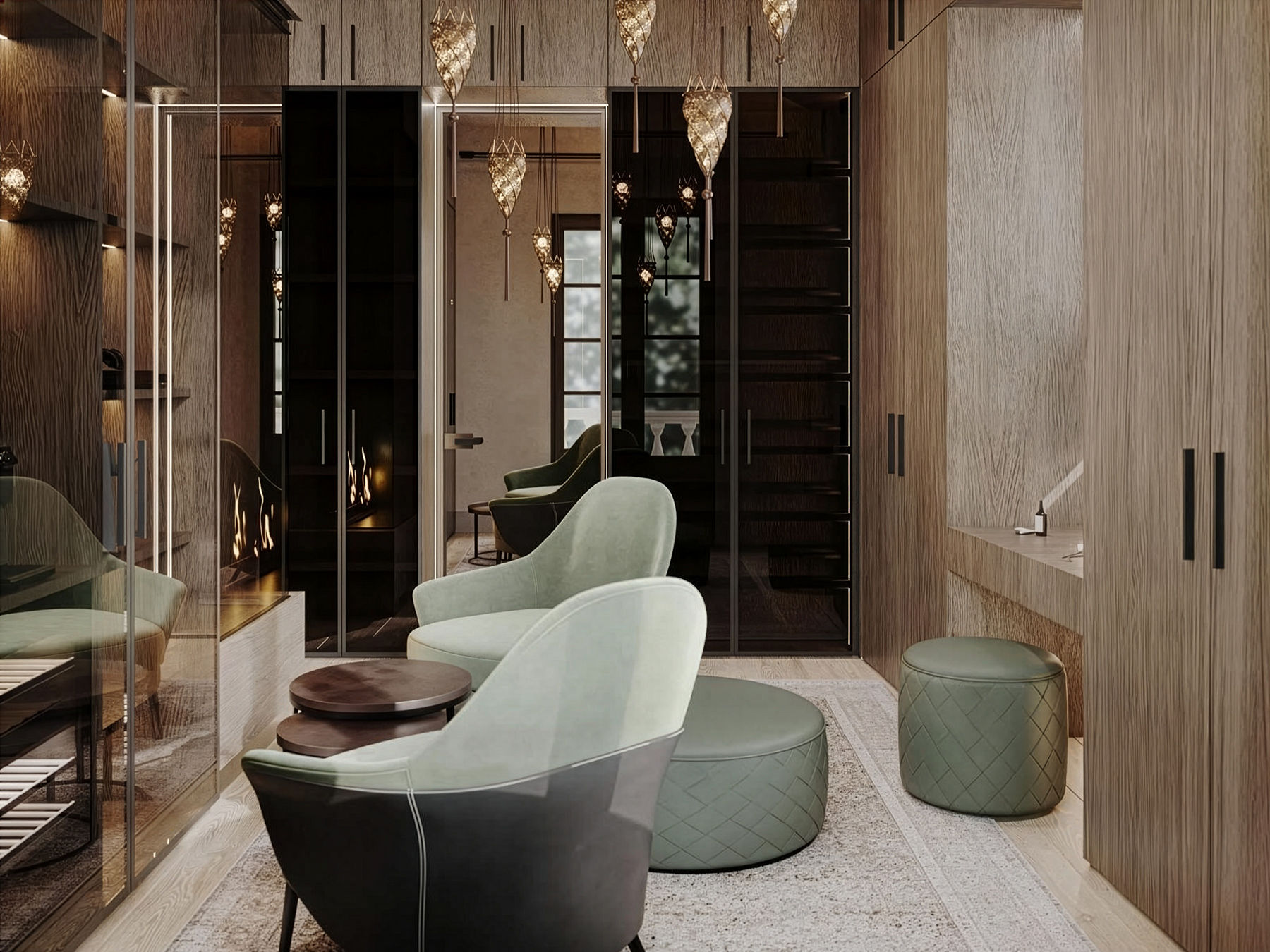  Detached house with renovation project in Palma