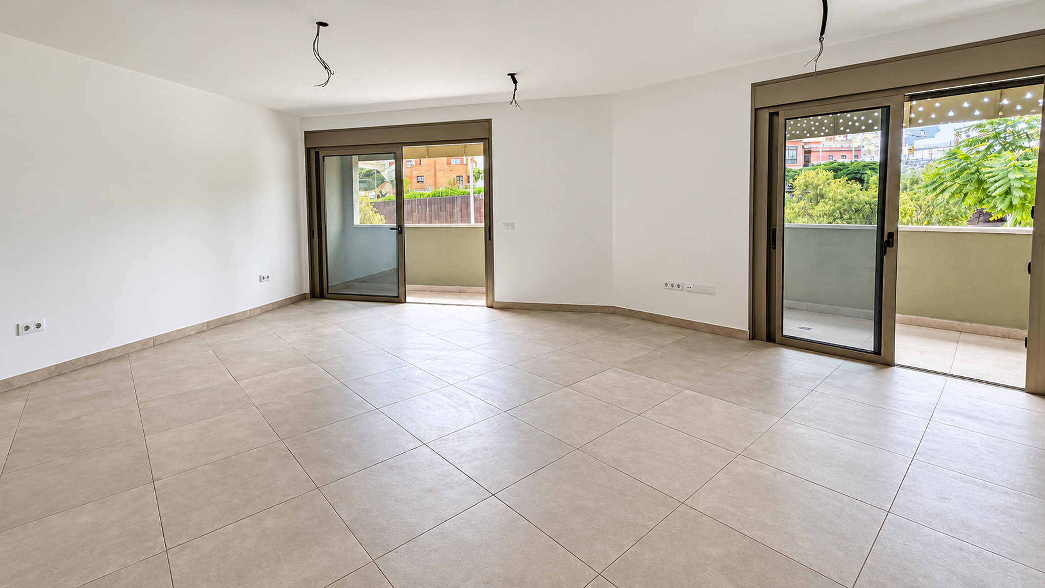  Modern Apartment in Santa Cruz de Tenerife, Tenerife Island - 物件實景
