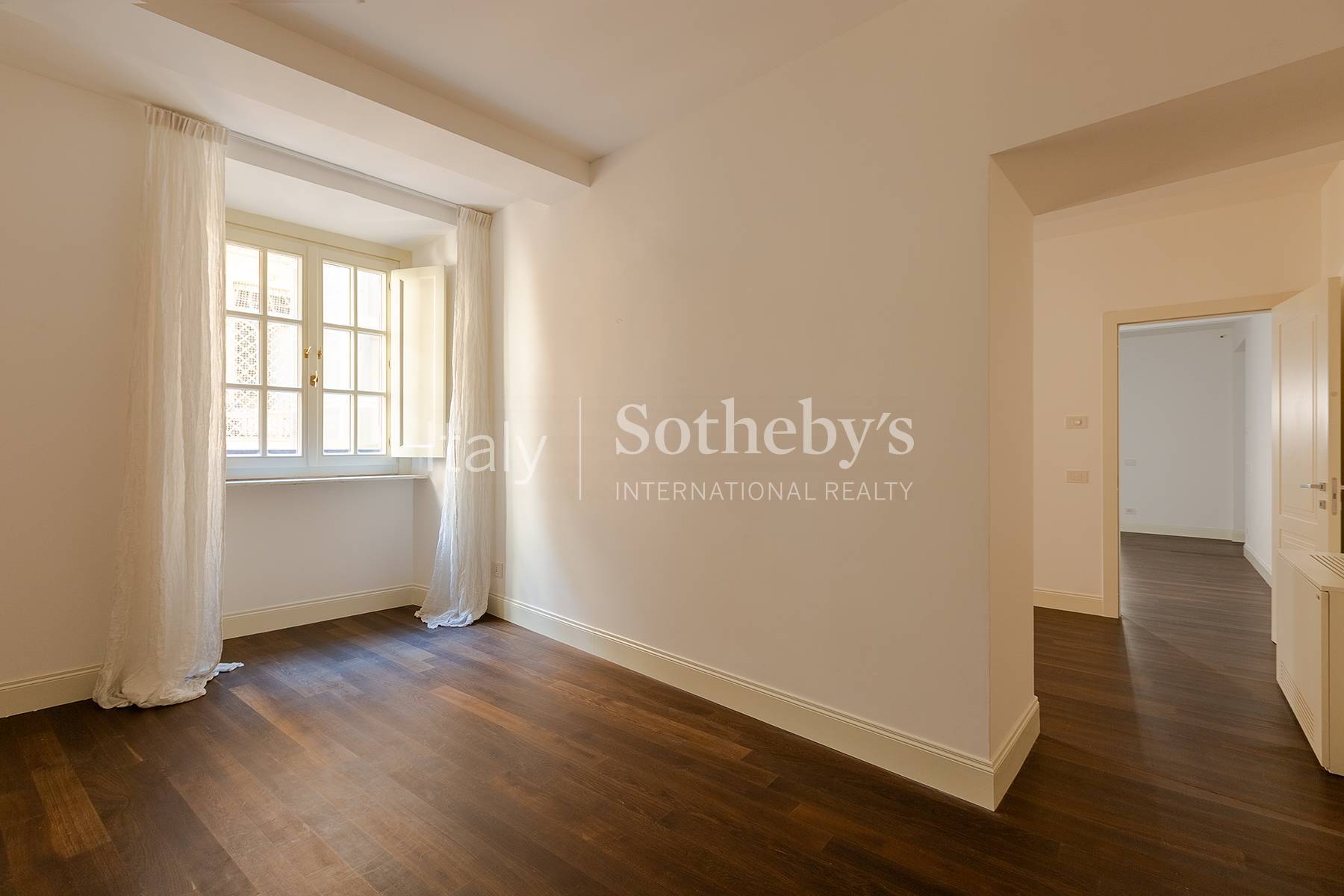  Prestigious Apartment with Terrace in the historic center - 物件實景