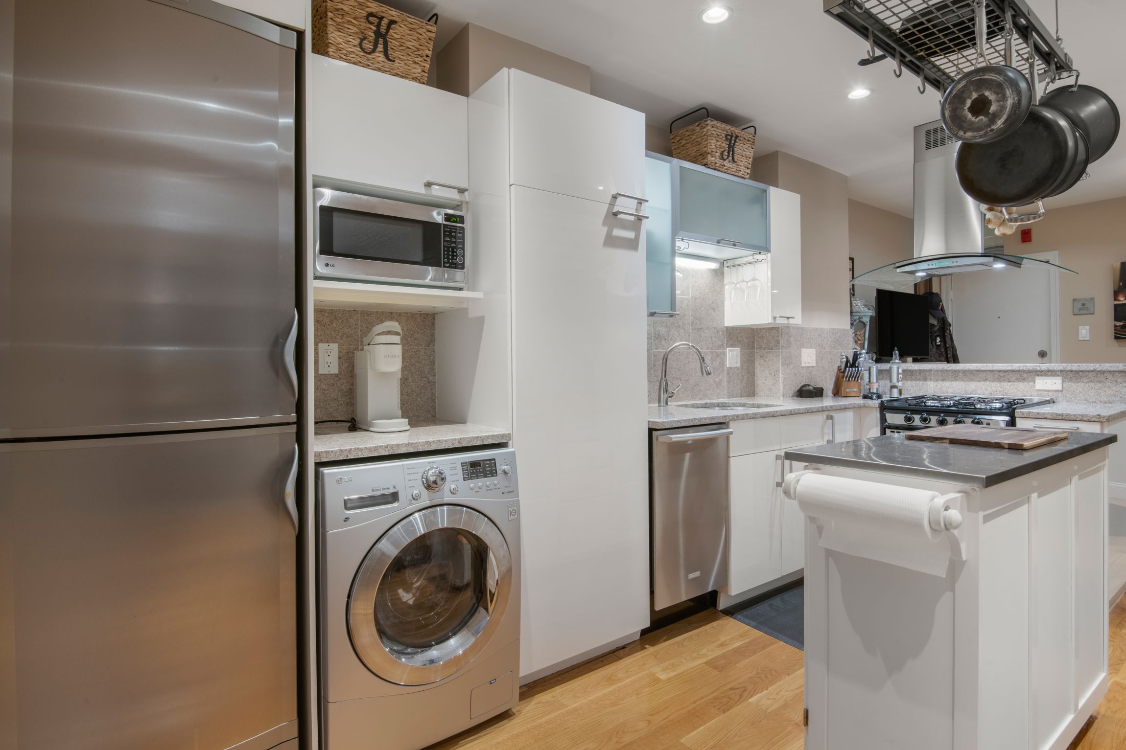  27 Clark Street, Boston, MA, 02109 - 物件實景
