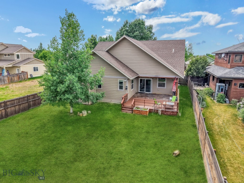 Bozeman, Montana, 59718, United States, 4 Bedrooms Bedrooms, ,2 BathroomsBathrooms,Residential,For Sale,1867489
