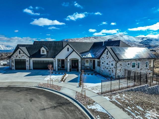 Herriman, Utah, 84096, United States, 5 Bedrooms Bedrooms, ,6 BathroomsBathrooms,Residential,For Sale,1982212