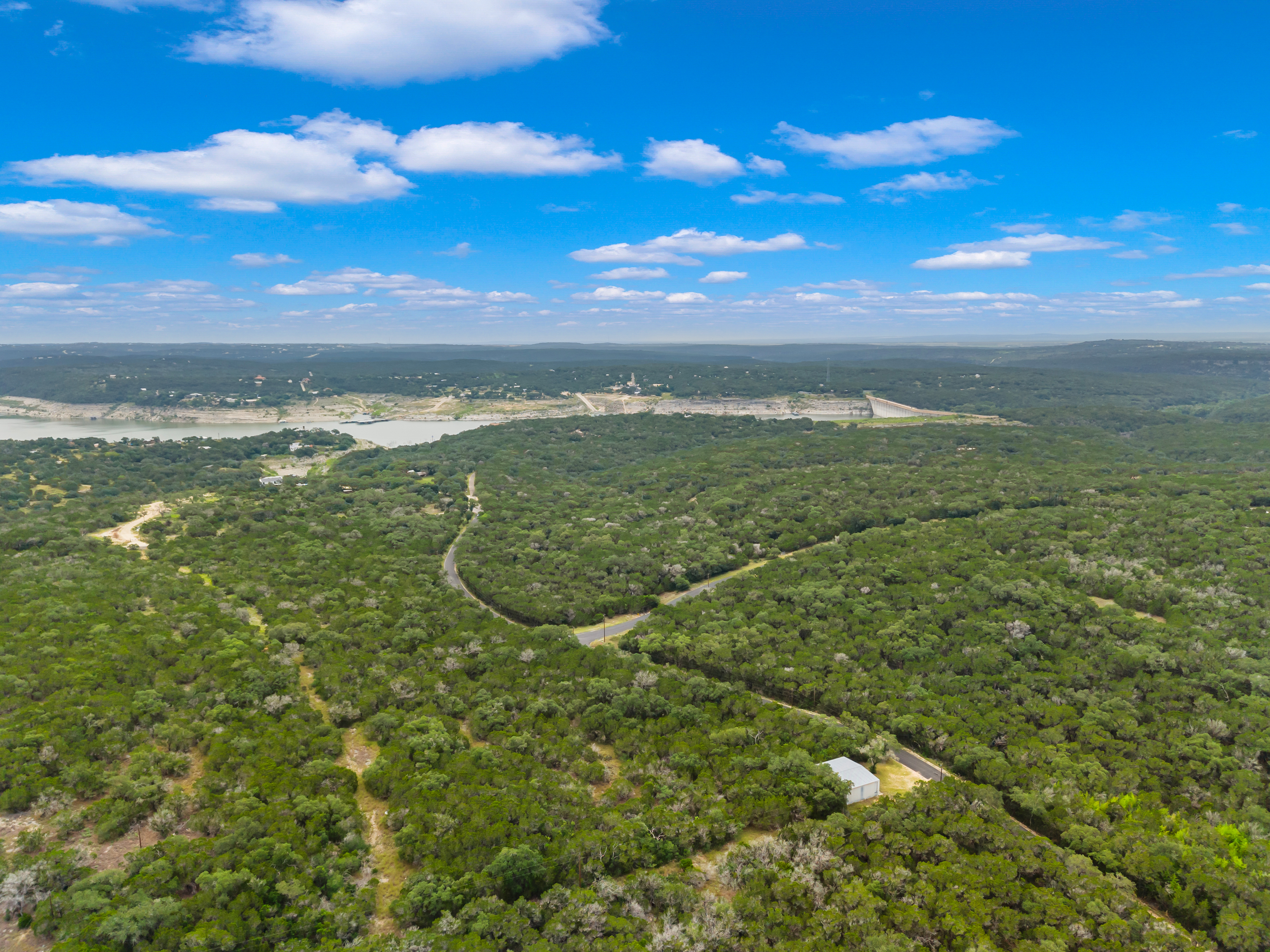  Medina Ranch  41.51 Acres - 物件實景
