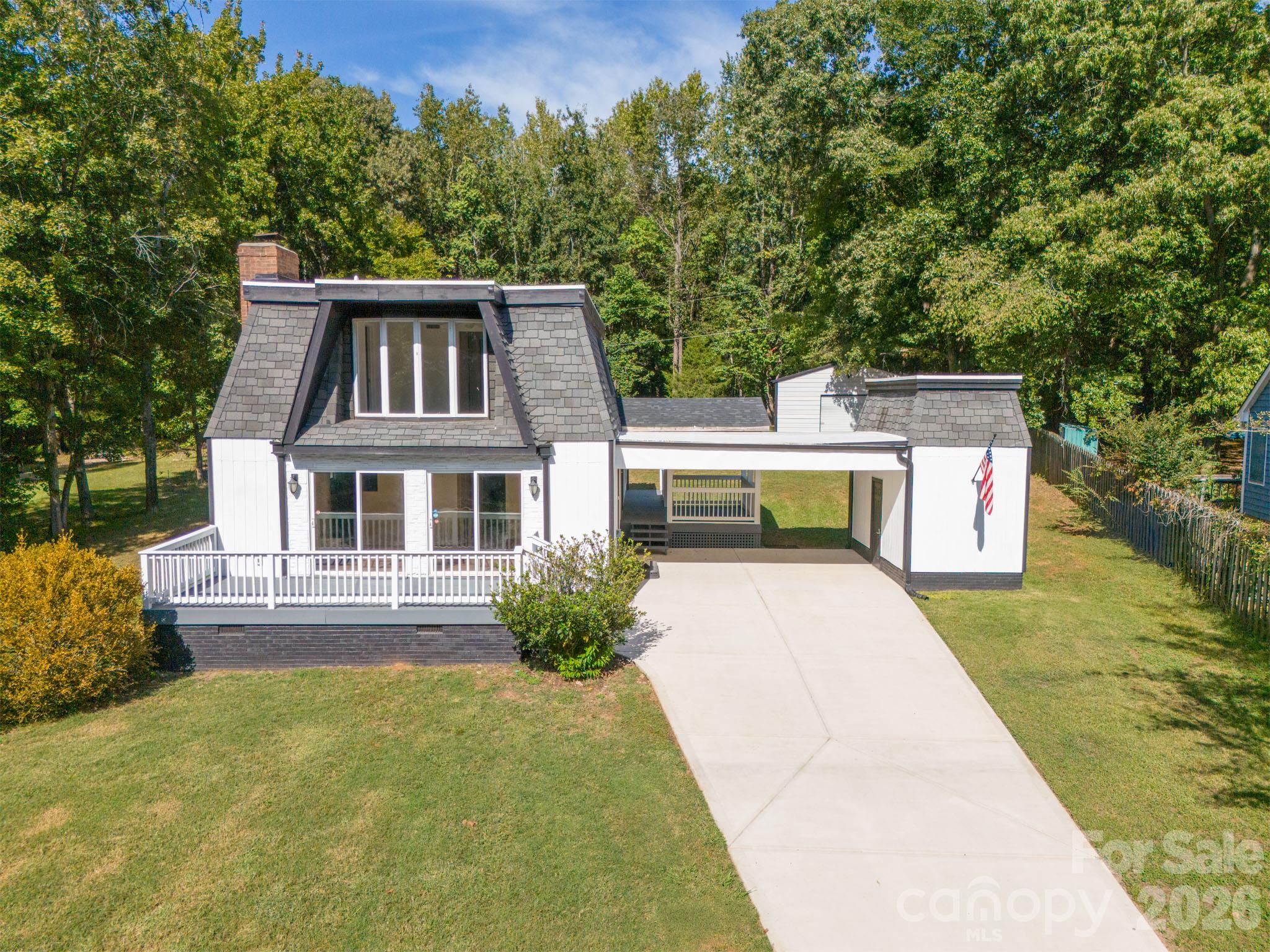 Withers Rd, Charlotte, NC 28278 #1