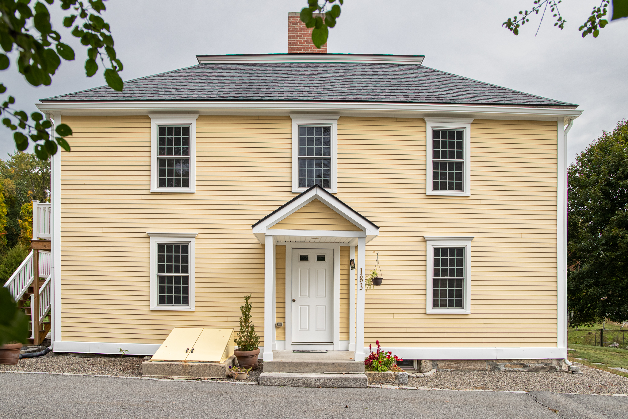  183 Main Street, Boylston, MA 01505 - 物件實景