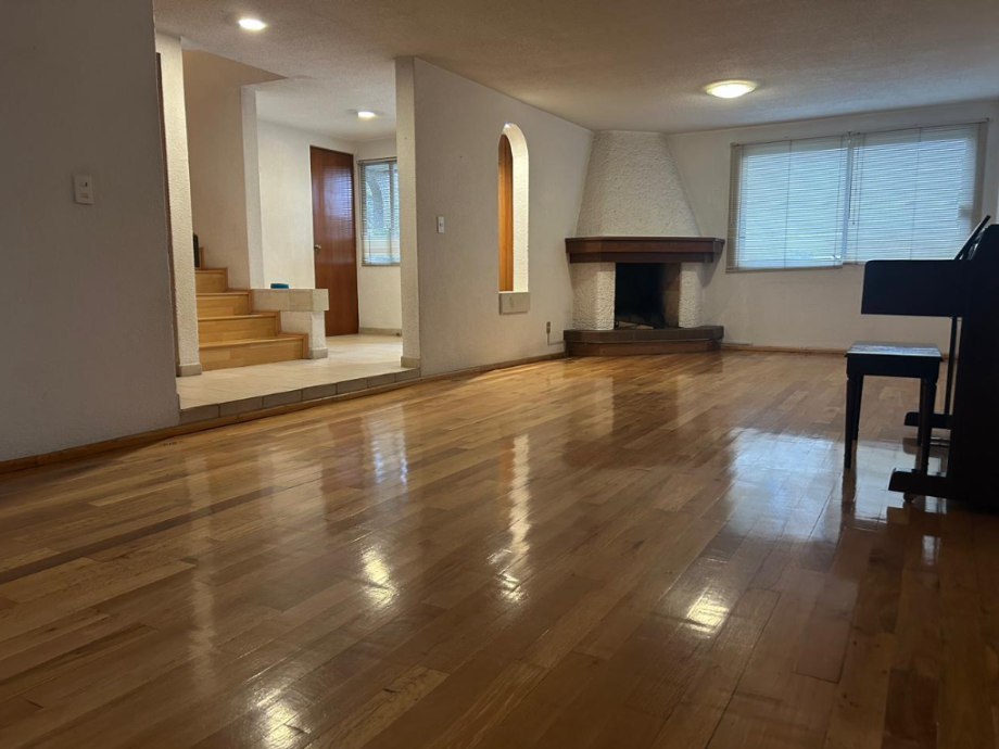 La Magdalena Contreras, Ciudad de México, 10200, Mexico, 4 Bedrooms Bedrooms, ,7 BathroomsBathrooms,Residential,For Sale,1847210