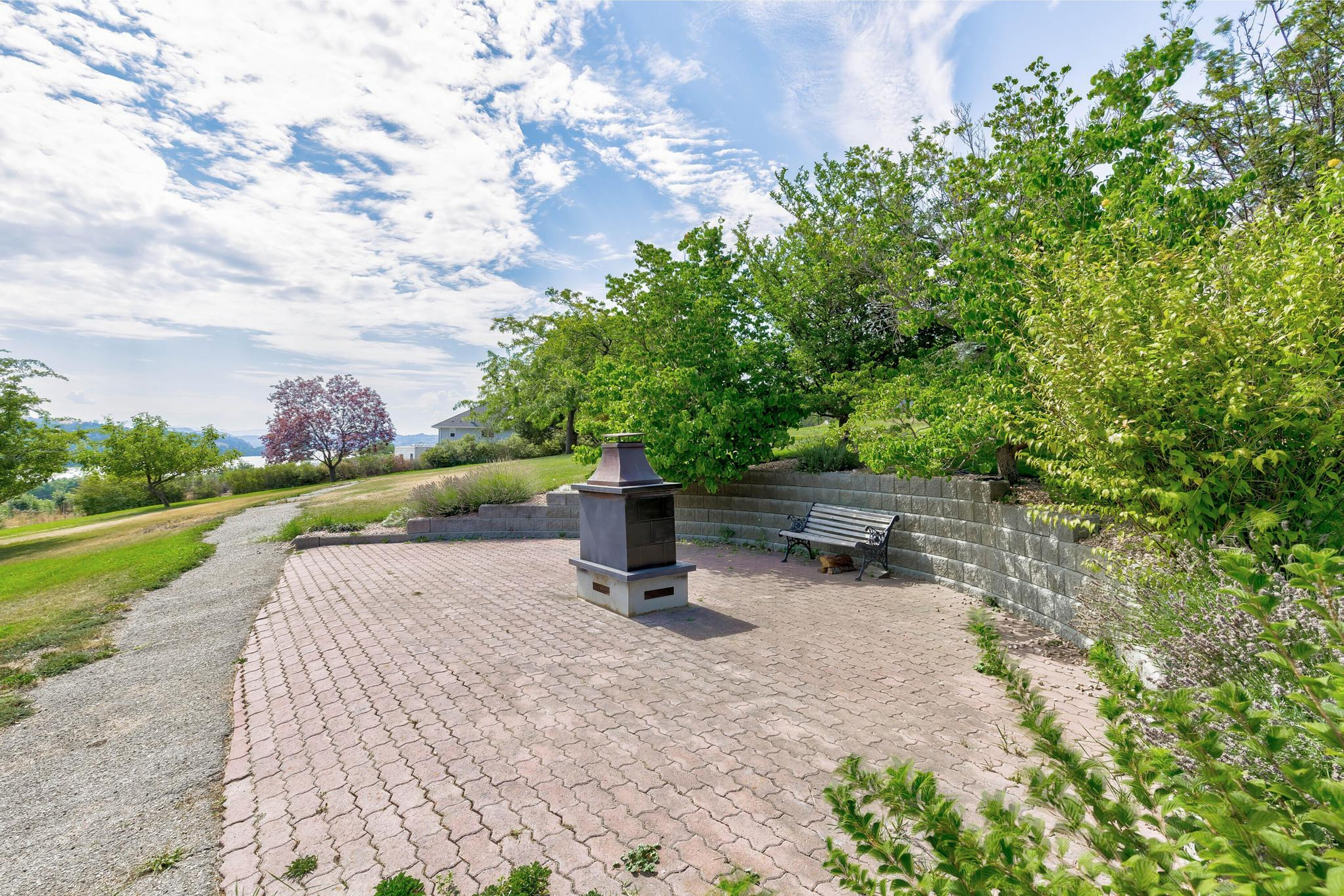  Stunning 10 Acre Parcel - 物件實景