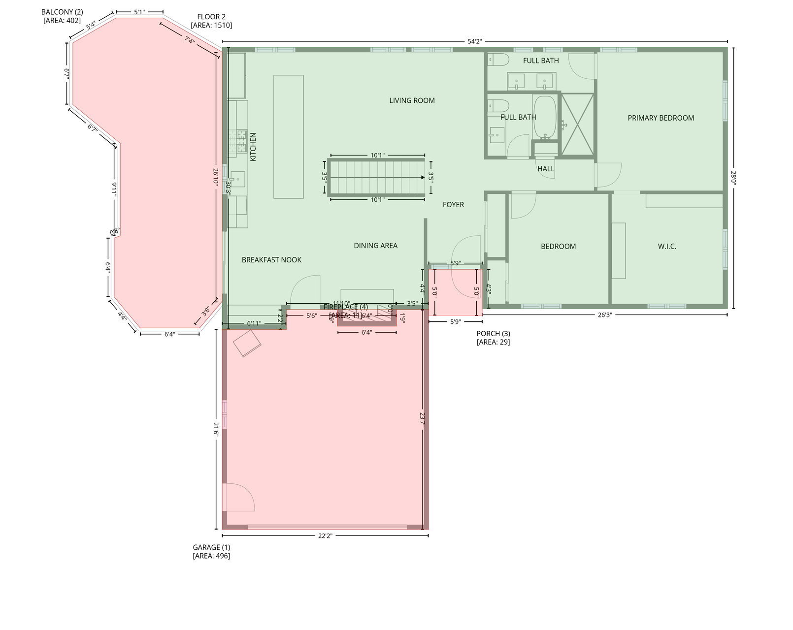 Plymouth, Minnesota, 55441, United States, 5 Bedrooms Bedrooms, ,2 BathroomsBathrooms,Residential,For Sale,1989260