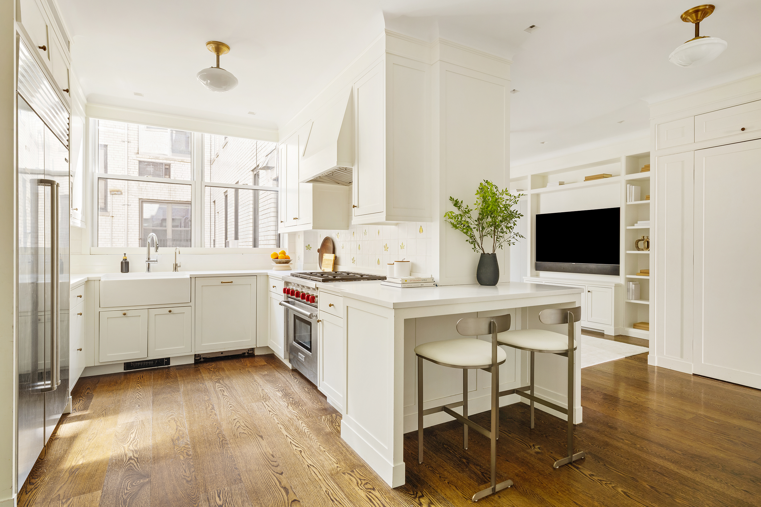  1155 Park Avenue - 物件實景