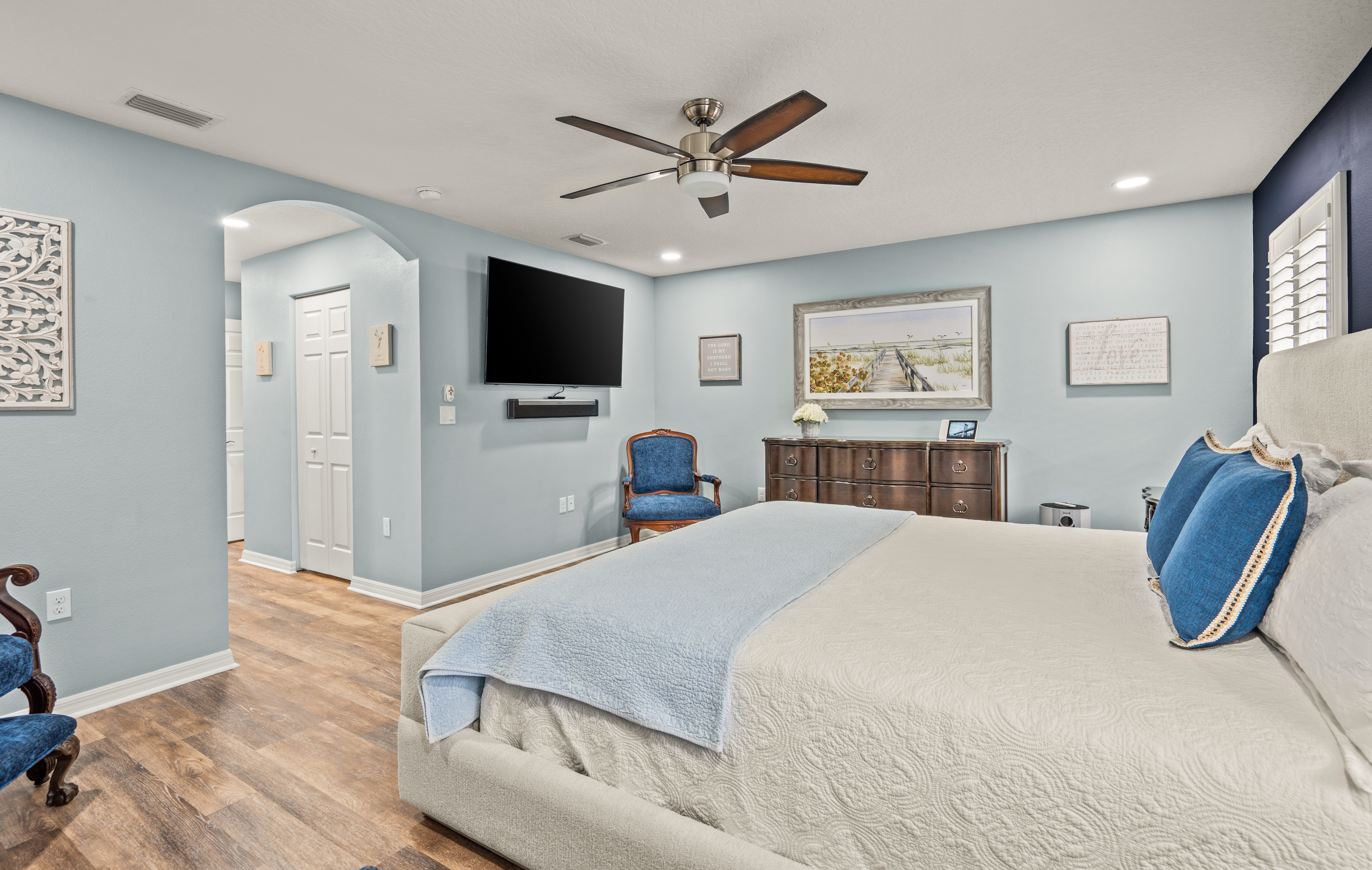 Palm Coast, Florida, 32164, United States, 4 Bedrooms Bedrooms, ,2 BathroomsBathrooms,Residential,For Sale,1992399