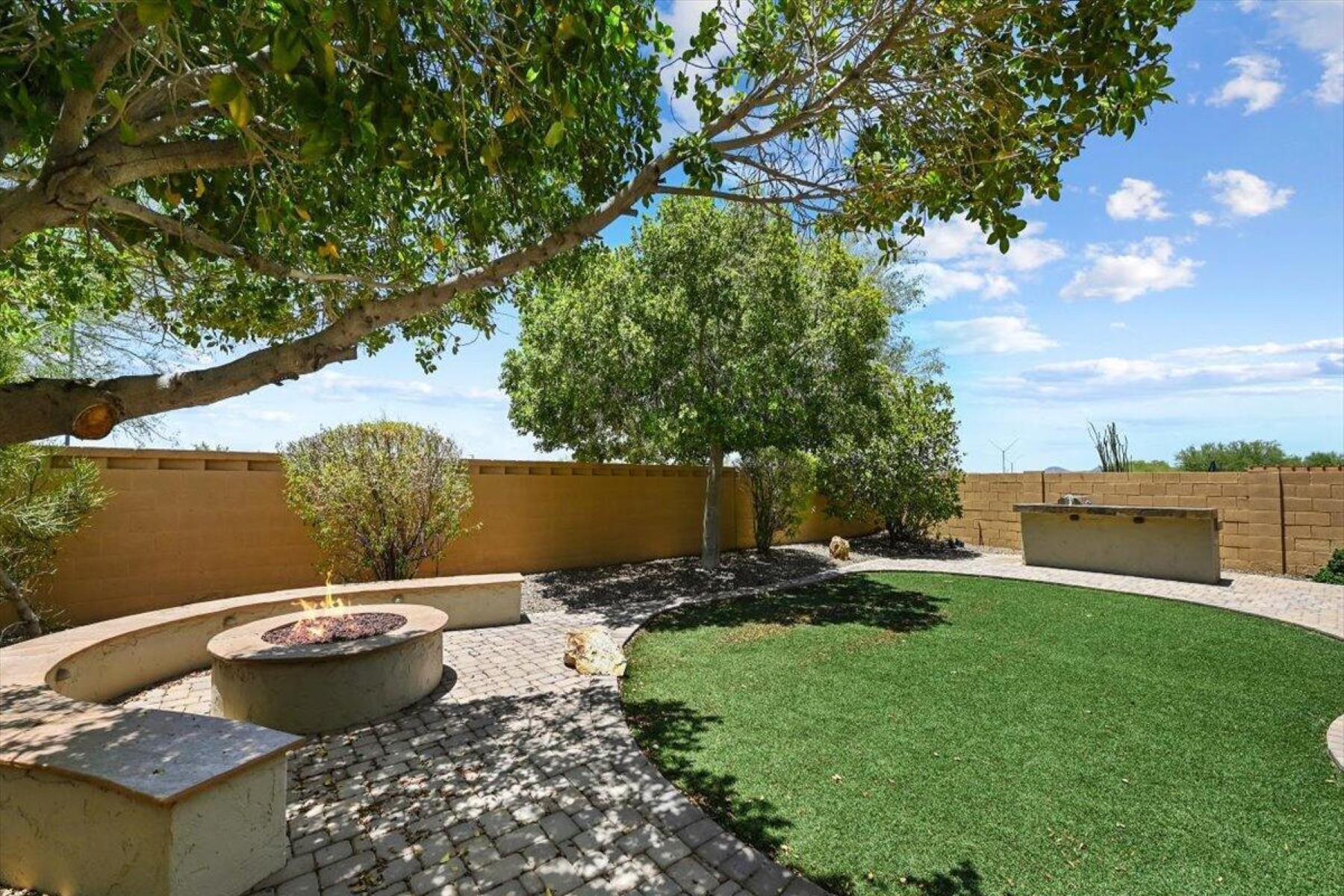  27810 N Sierra Sky Drive ¦ Peoria, AZ - 物件實景