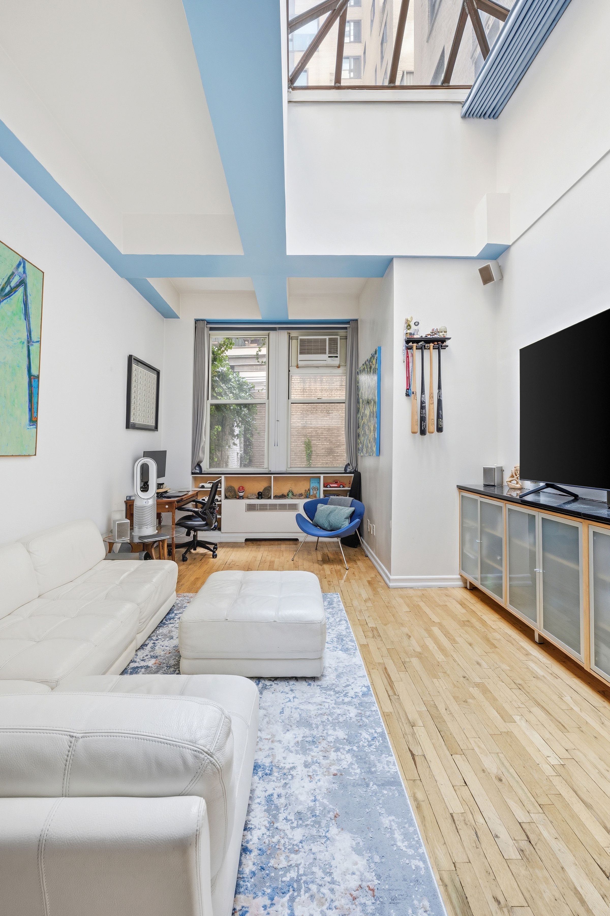  Live/Work at Sage House - 物件實景