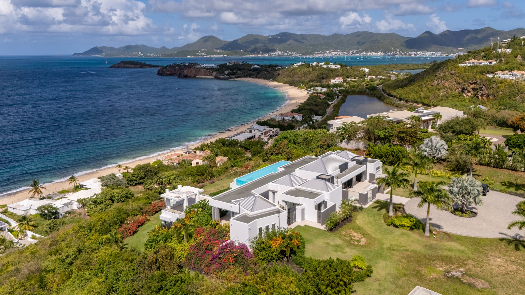  Villa Azure Vista - 物件實景