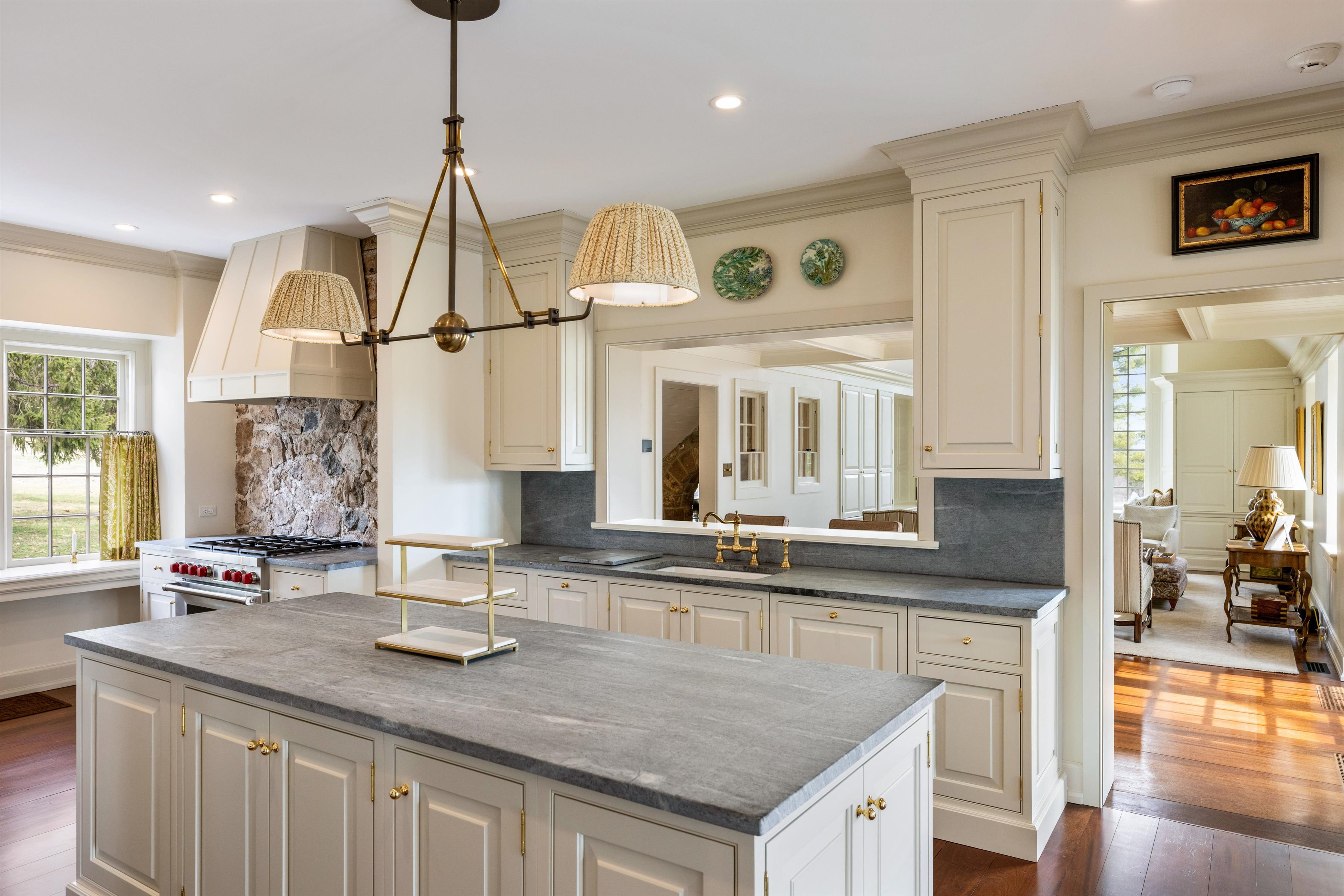  2950 Windy Bush Road, Newtown, PA 18940 - 物件實景