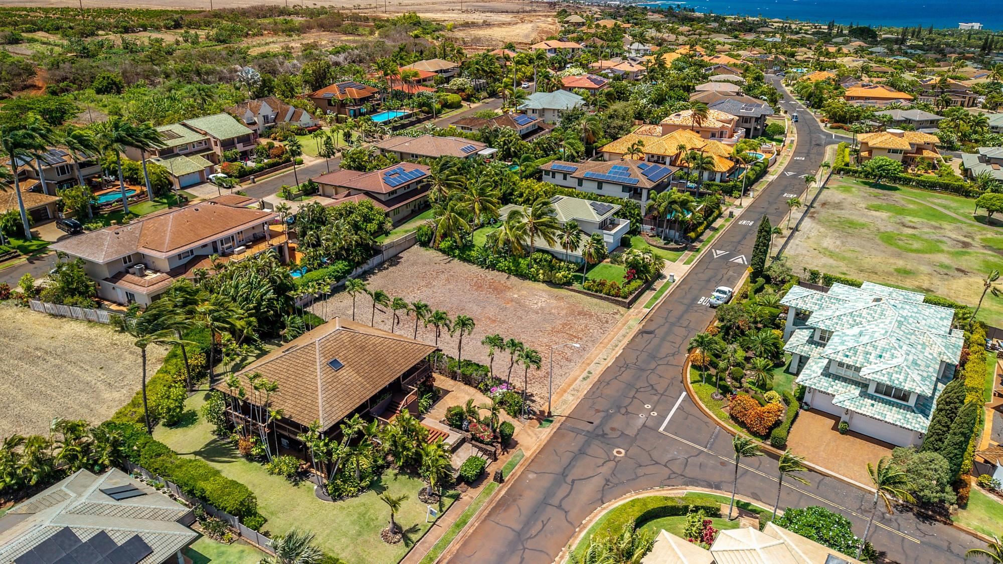 Lahaina, Hawaii, 96761, United States, ,Land,For Sale,1895971