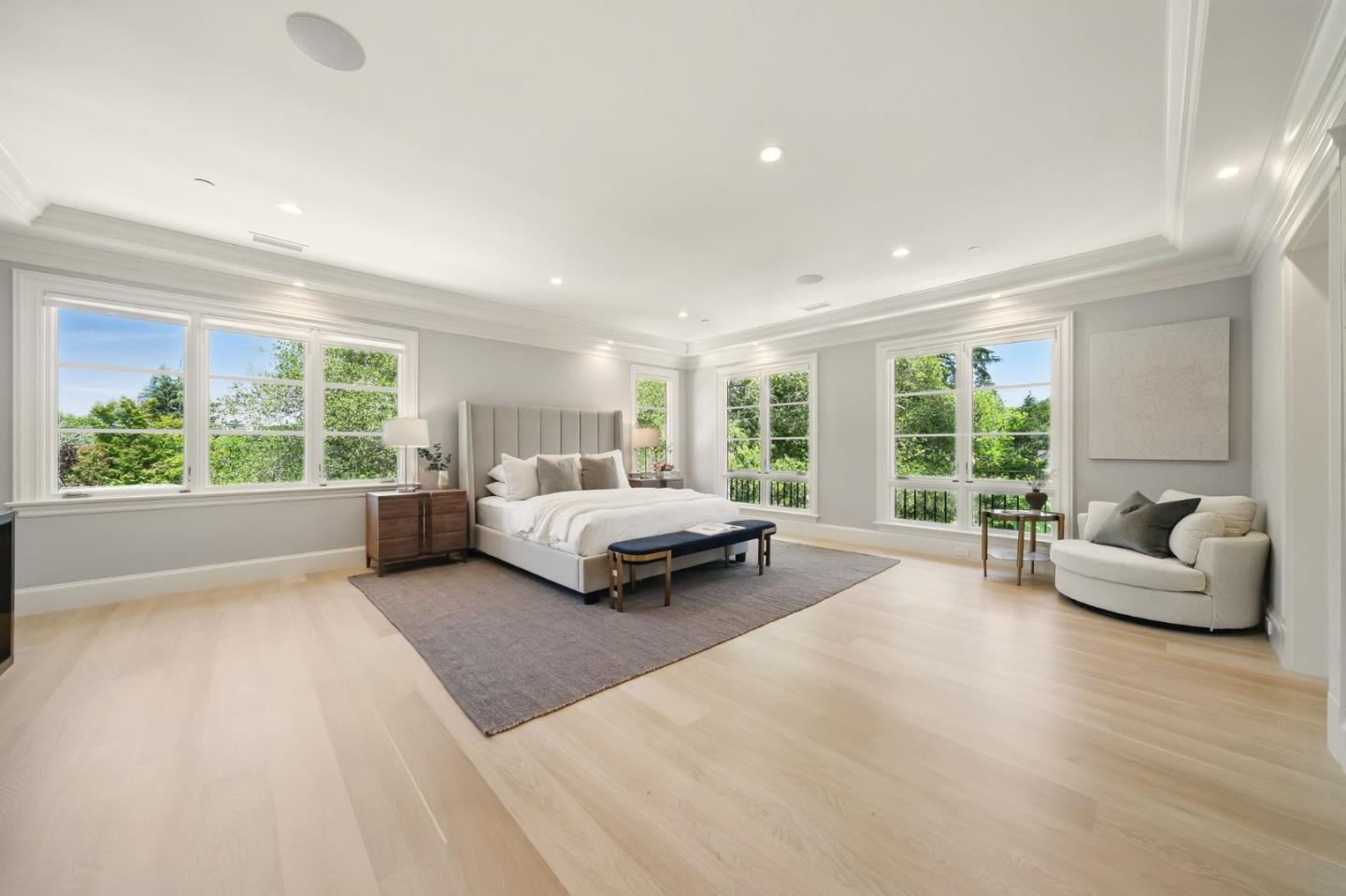 San Mateo, California, 94402, United States, 4 Bedrooms Bedrooms, ,6 BathroomsBathrooms,Residential,For Sale,1836989