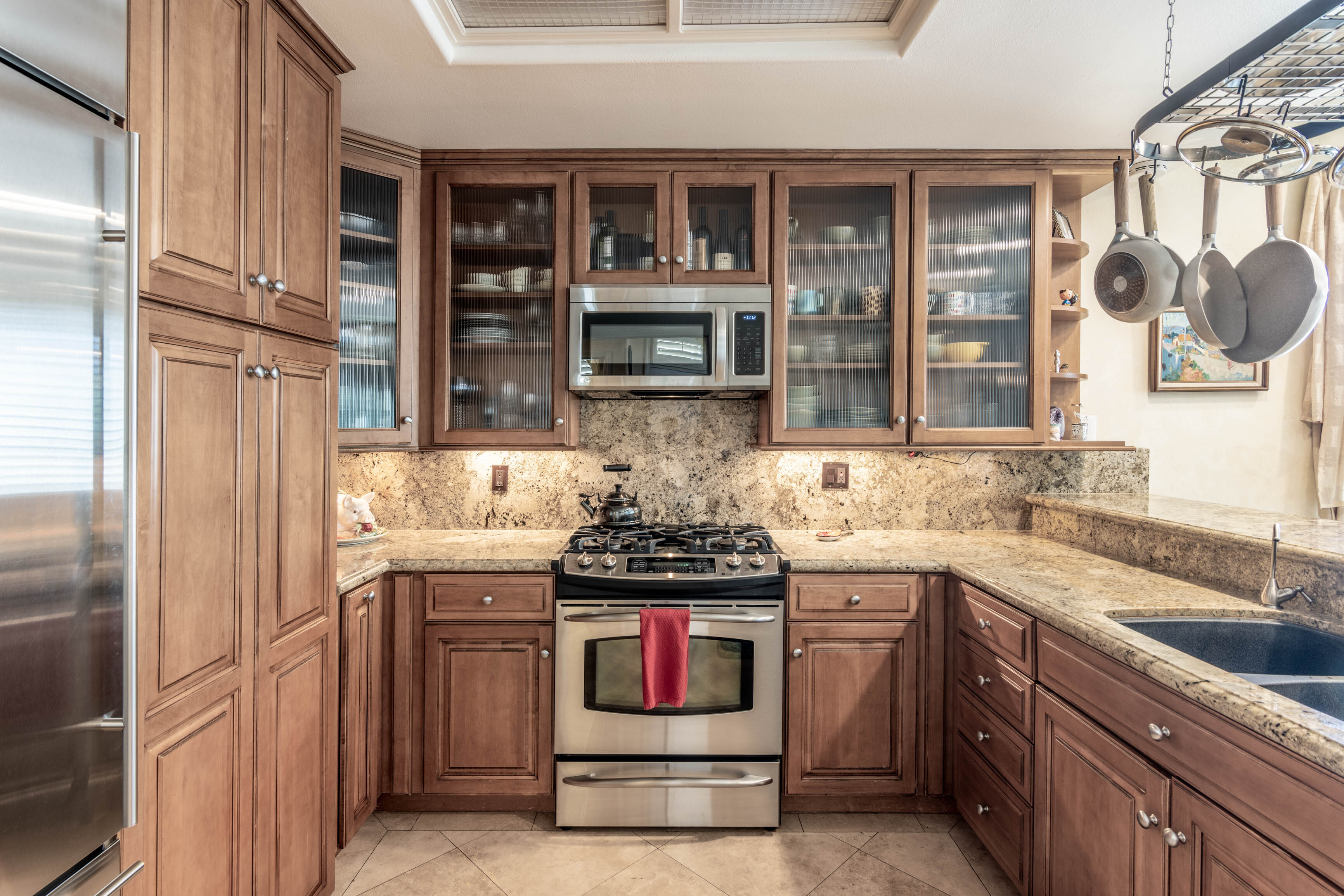  6483 Zuma View Pl - 物件實景