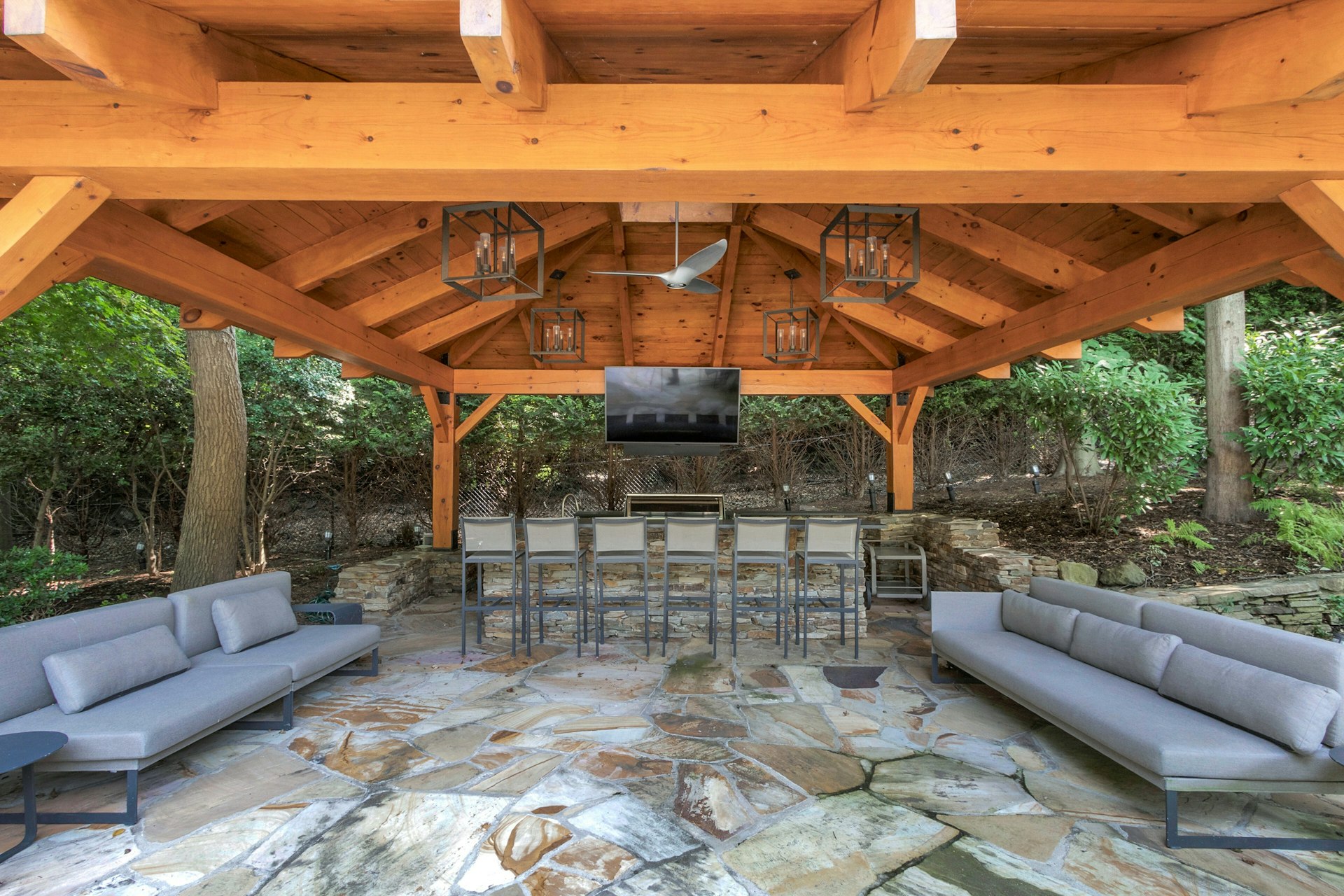  59 Jackson Drive, Alpine, NJ, 07620 - 物件實景