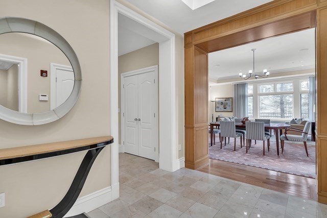Brookline, Massachusetts, 02445, United States, 3 Bedrooms Bedrooms, ,4 BathroomsBathrooms,Residential,For Sale,1745754