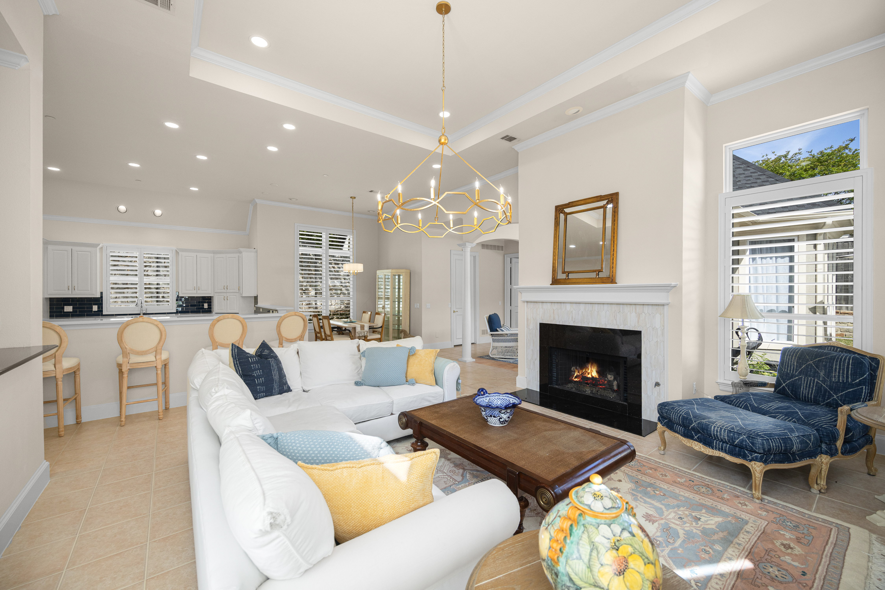  Effortless One-Story Living in Celestial Place - 物件實景