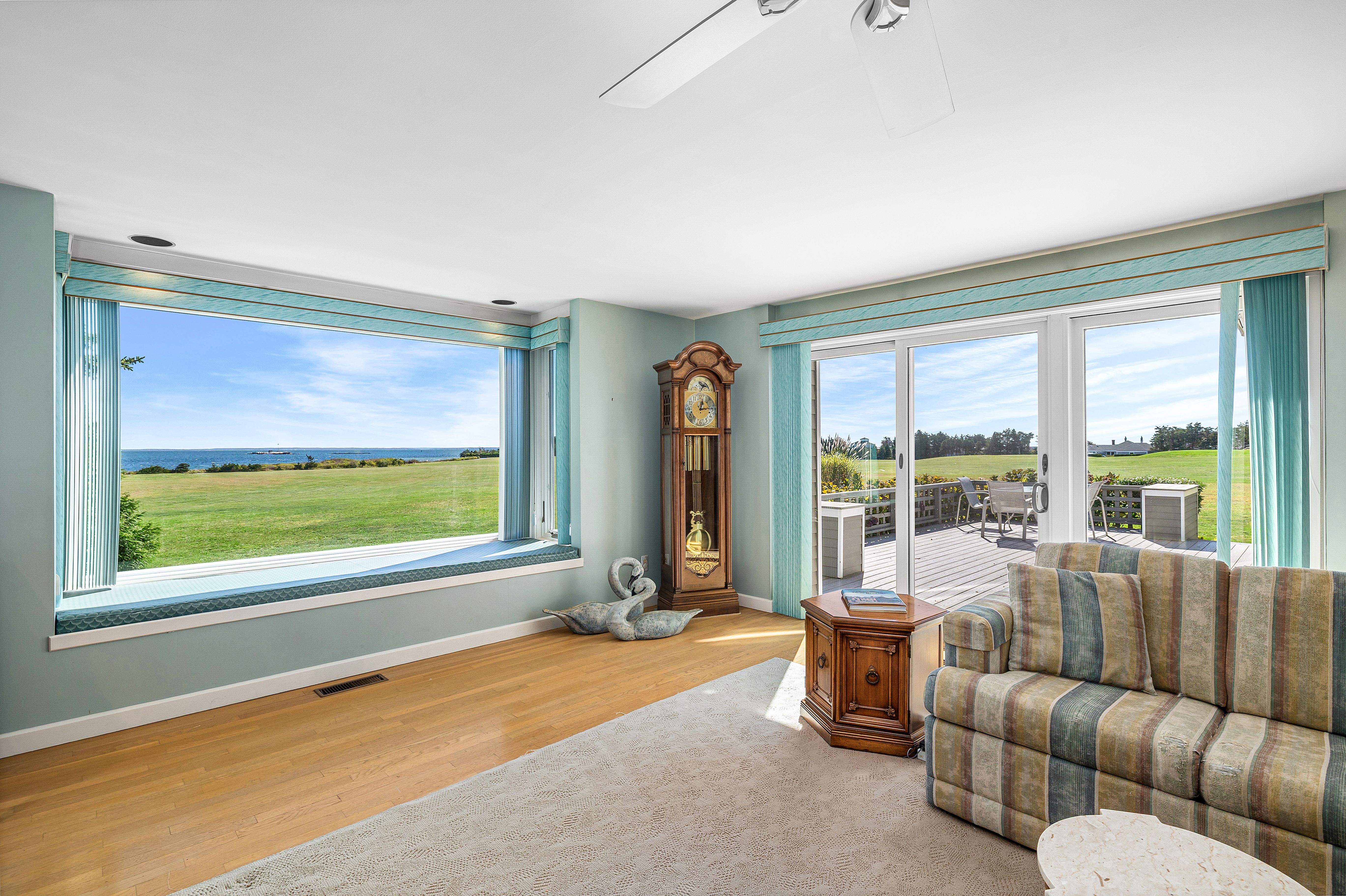  Wake to Bay Views, Enjoy the Round Hill Lifestyle - 物件實景