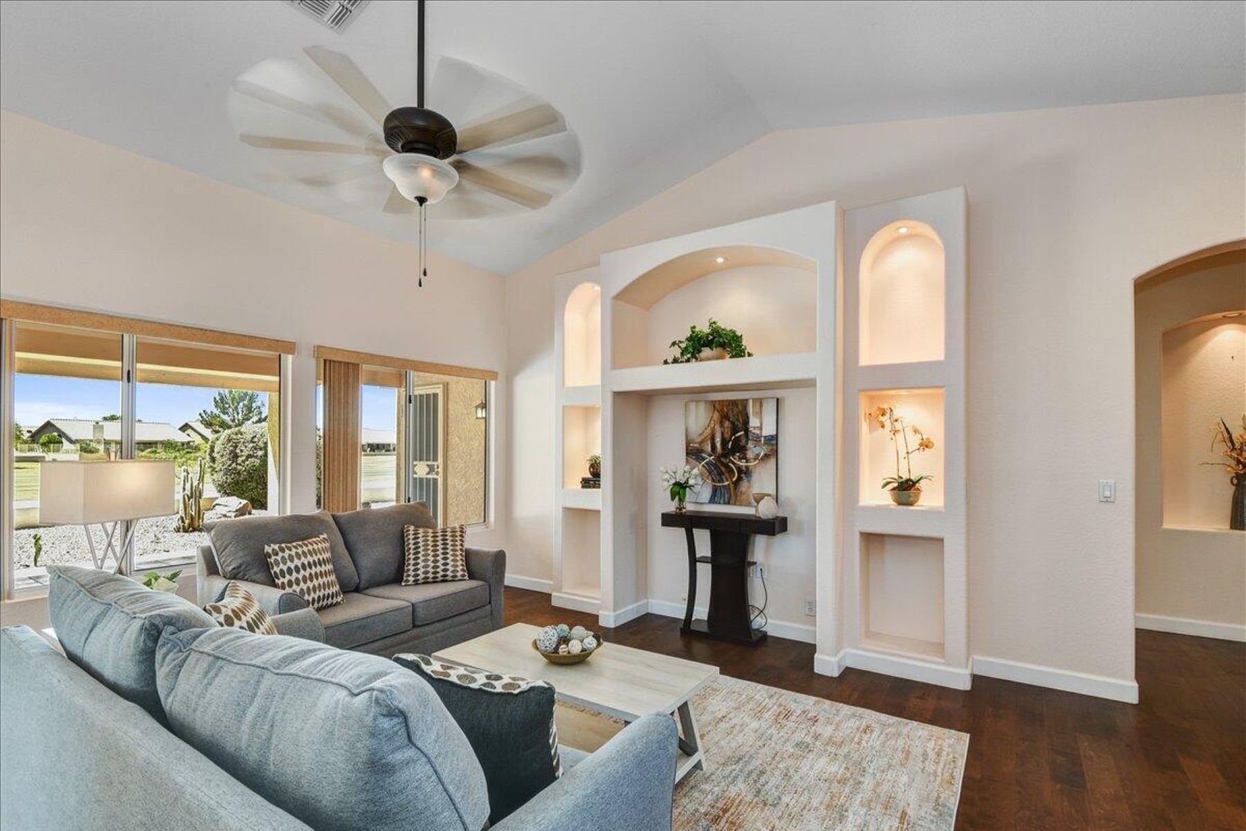  8439 W Kimberly Way  Peoria, AZ - 物件實景