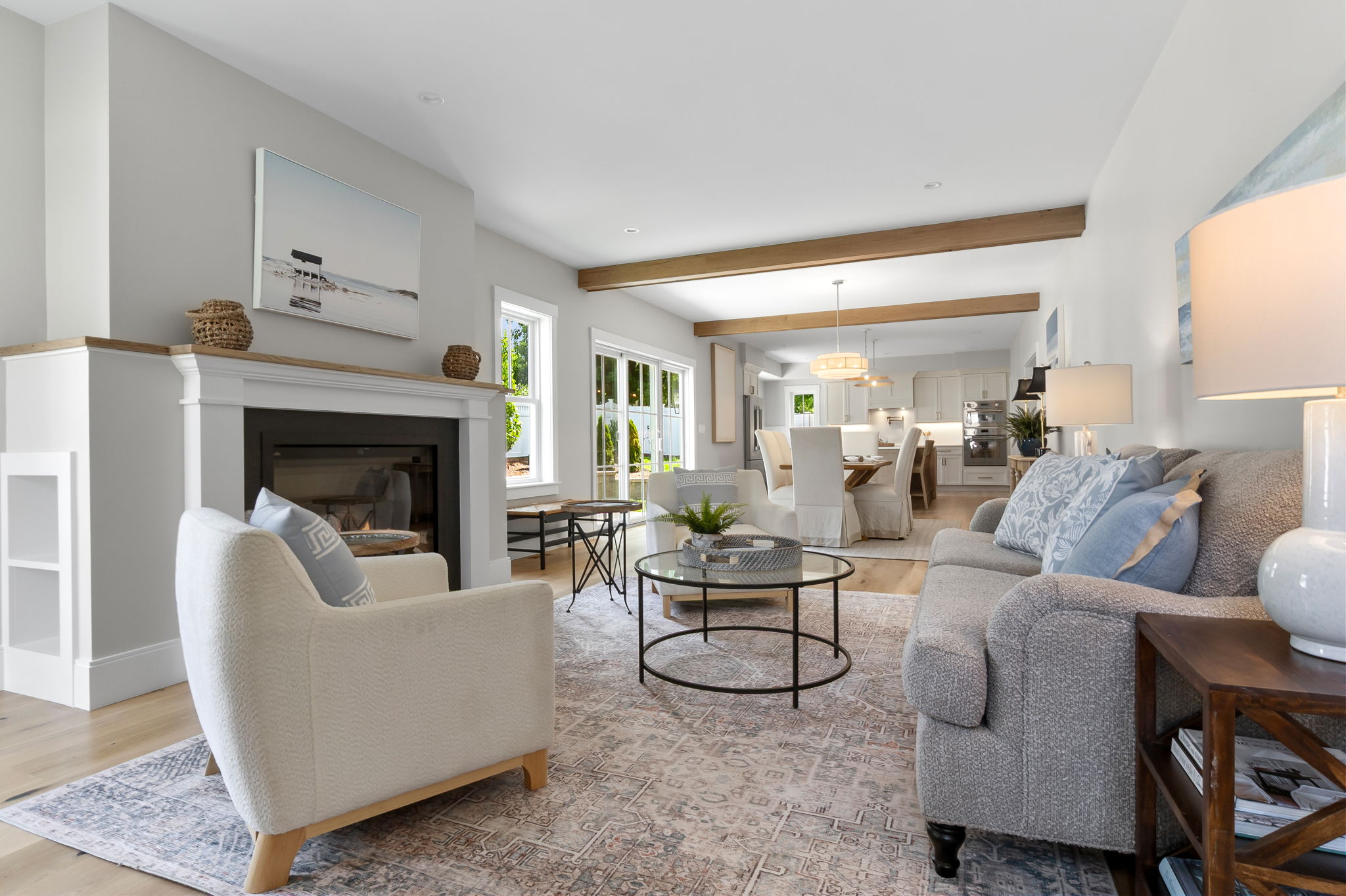  4 Brown Ave, Newburyport, MA, 01950 - 物件實景