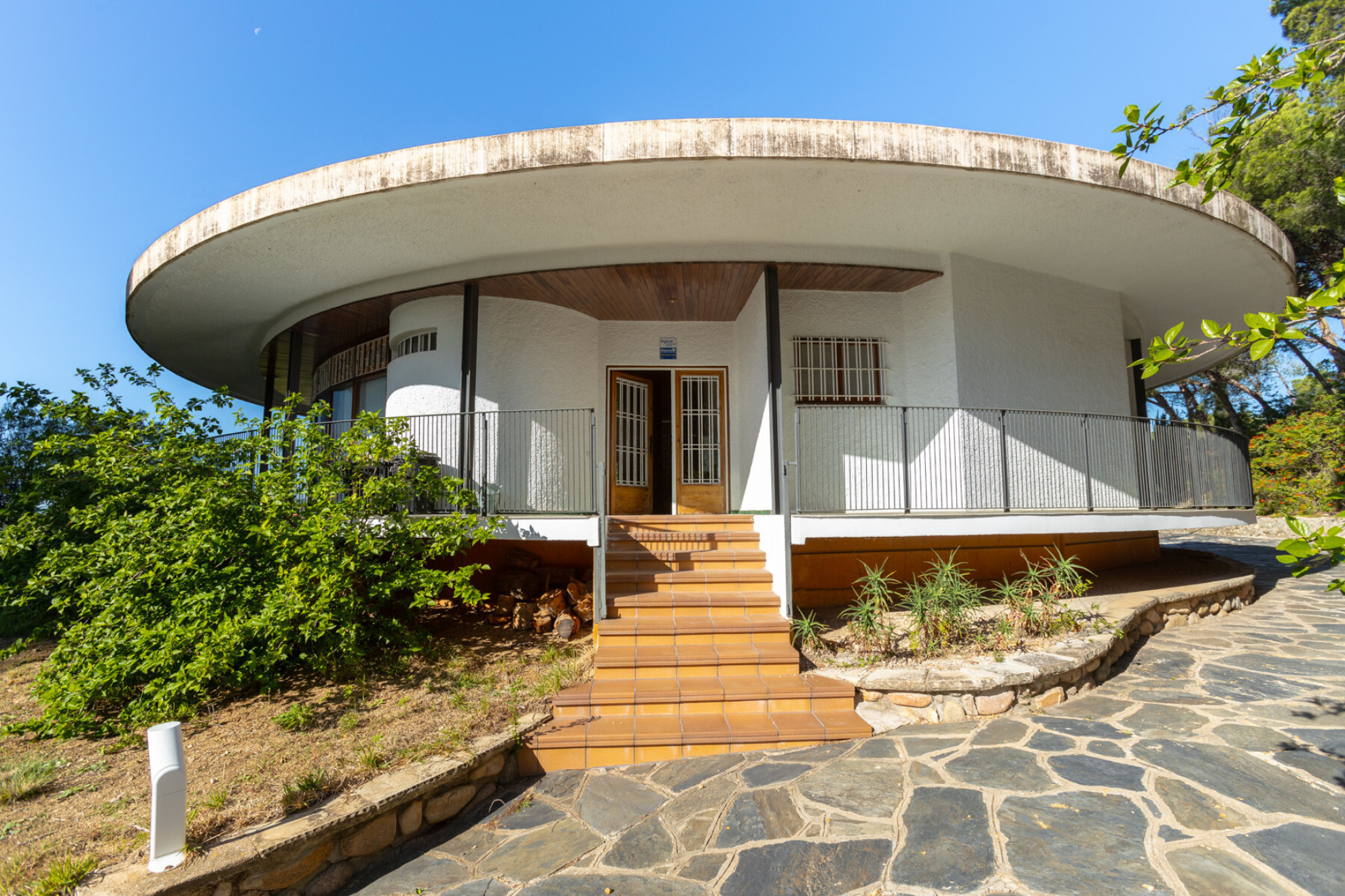  Unique property with the best views of the Mediterranean Sea - Costa BCN - 物件實景