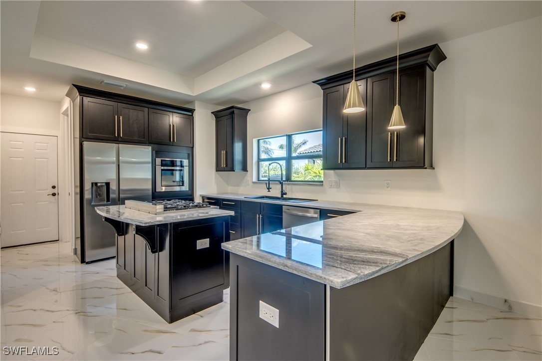Cape Coral, Florida, 33993, United States, 5 Bedrooms Bedrooms, ,4 BathroomsBathrooms,Residential,For Sale,1757930