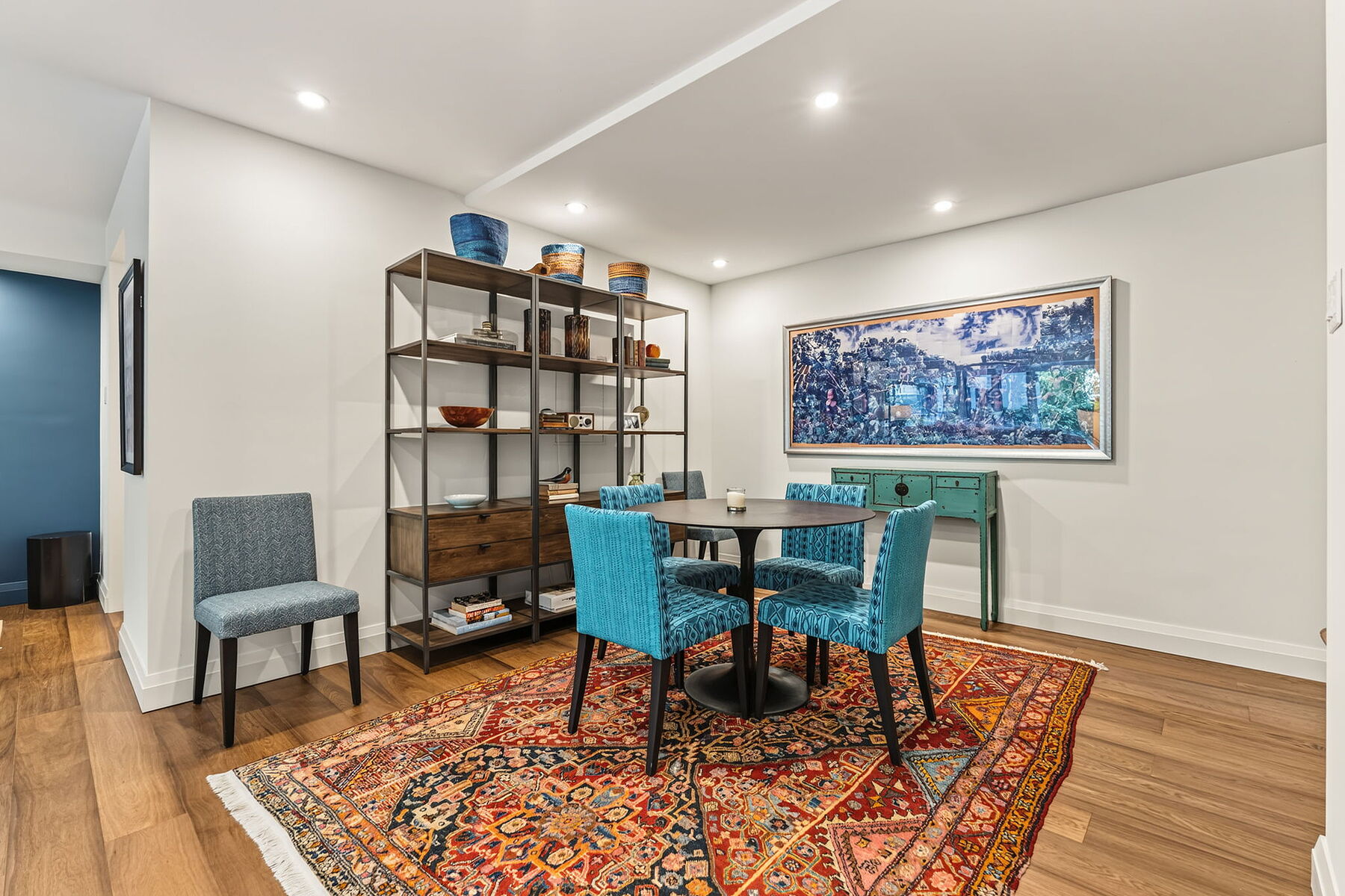  Mid-Century Modern Suite - 物件實景