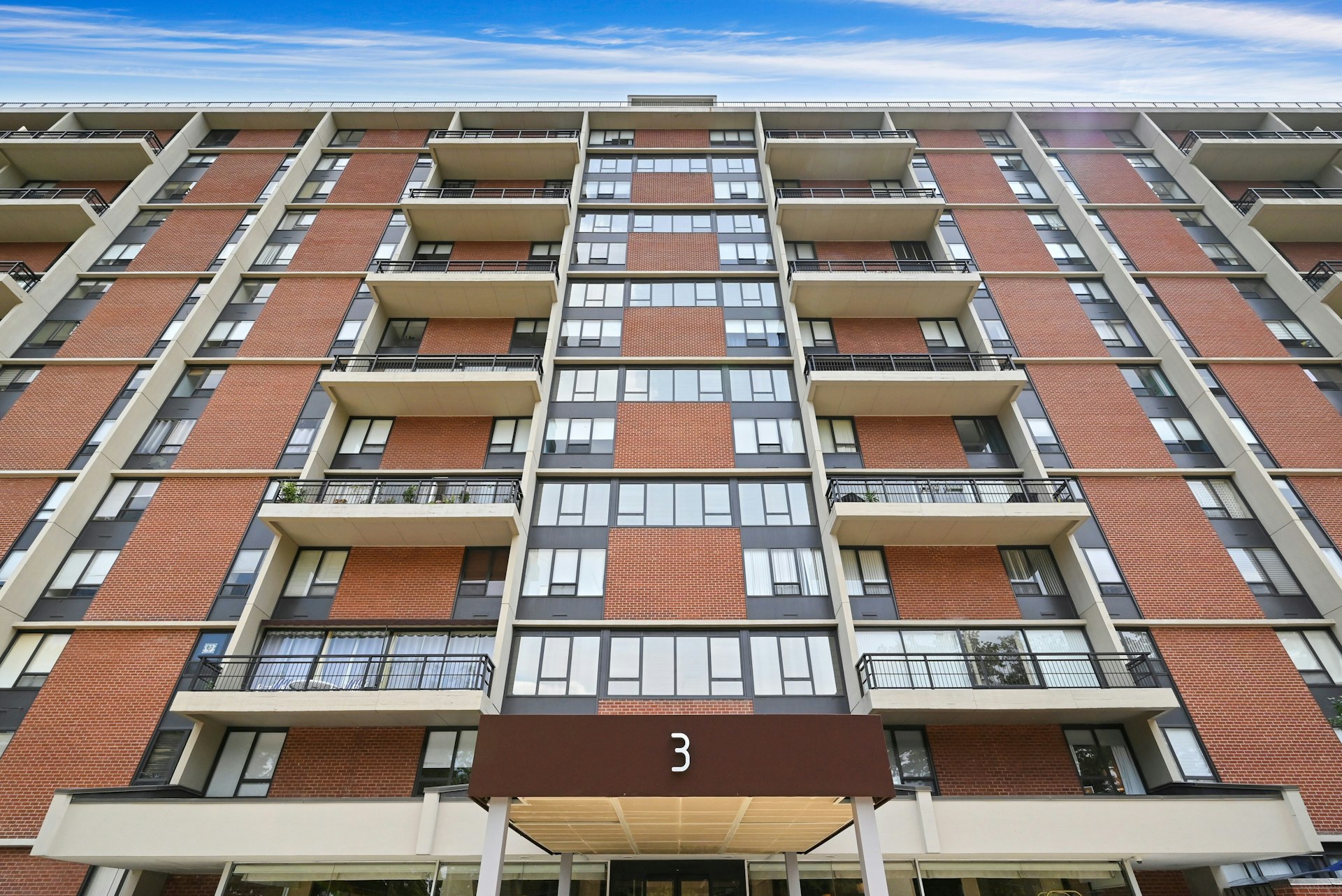  3 Horizon Road, Fort Lee, NJ, 07024 - 物件實景