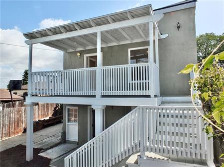 Lomita, California, 90717, United States, 3 Bedrooms Bedrooms, ,2 BathroomsBathrooms,Residential,For Sale,1936007