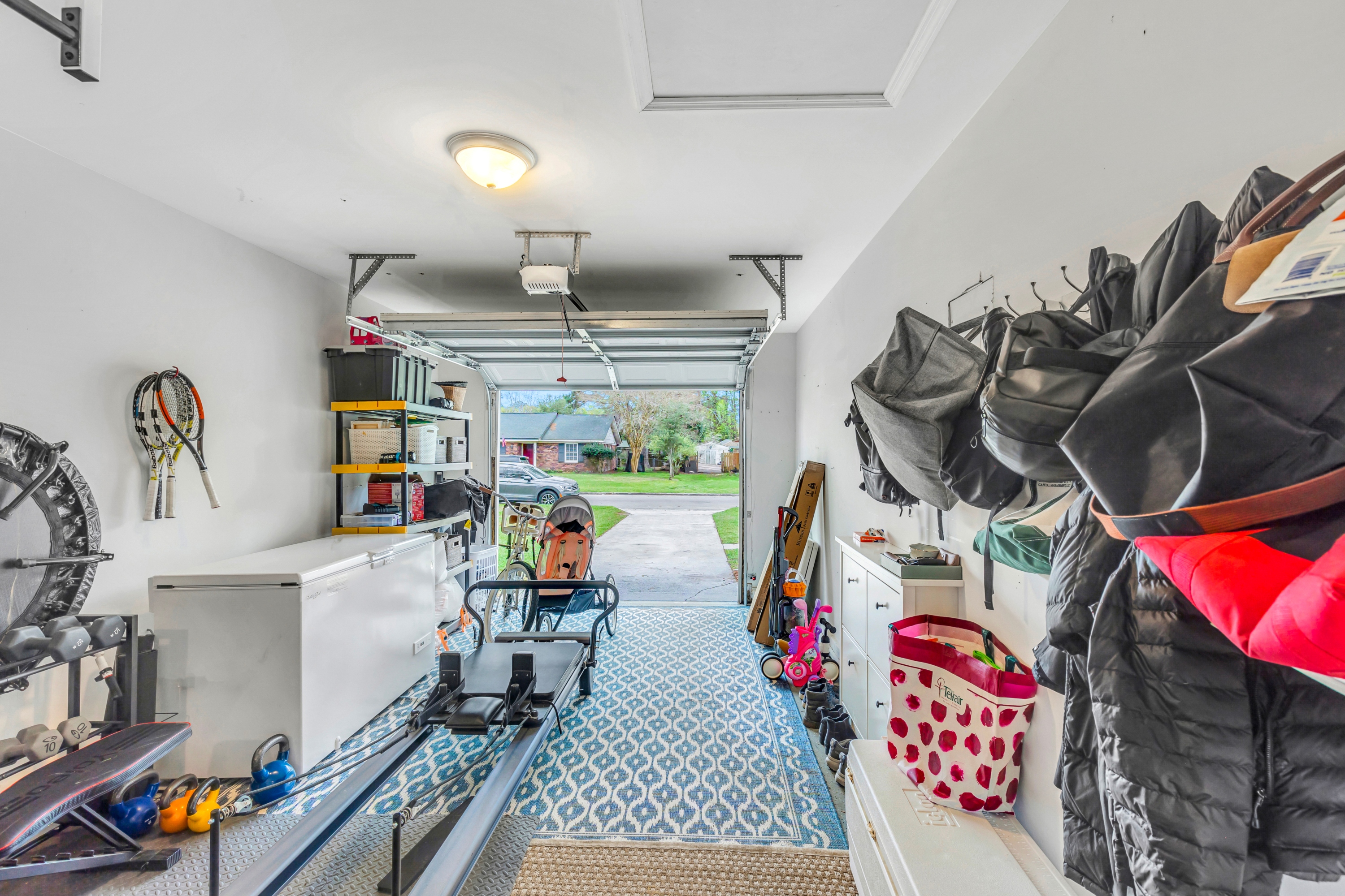  7602 Lynes Court - 物件實景