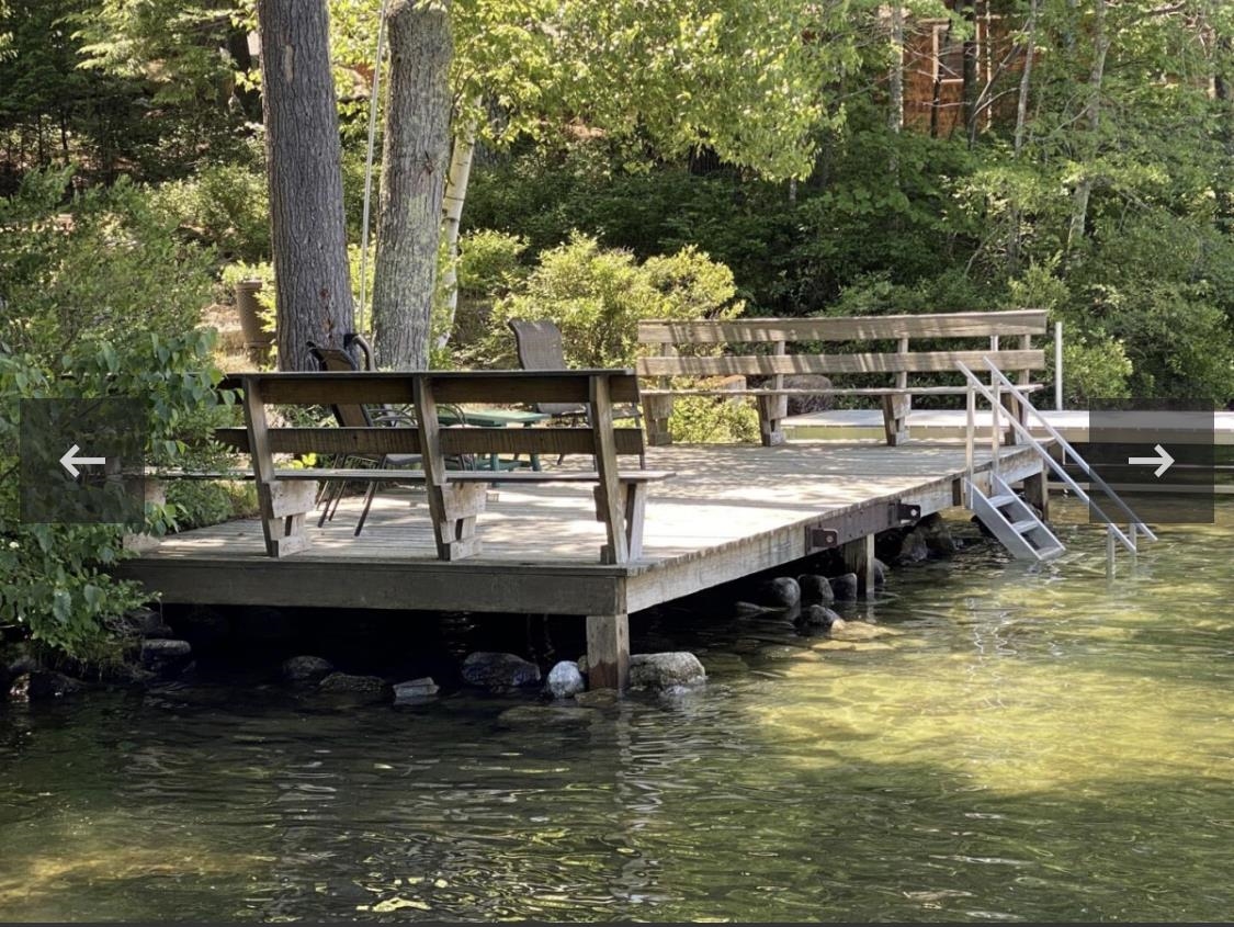 Meredith, New Hampshire, 03253, United States, 3 Bedrooms Bedrooms, ,2 BathroomsBathrooms,Residential,For Sale,1939879